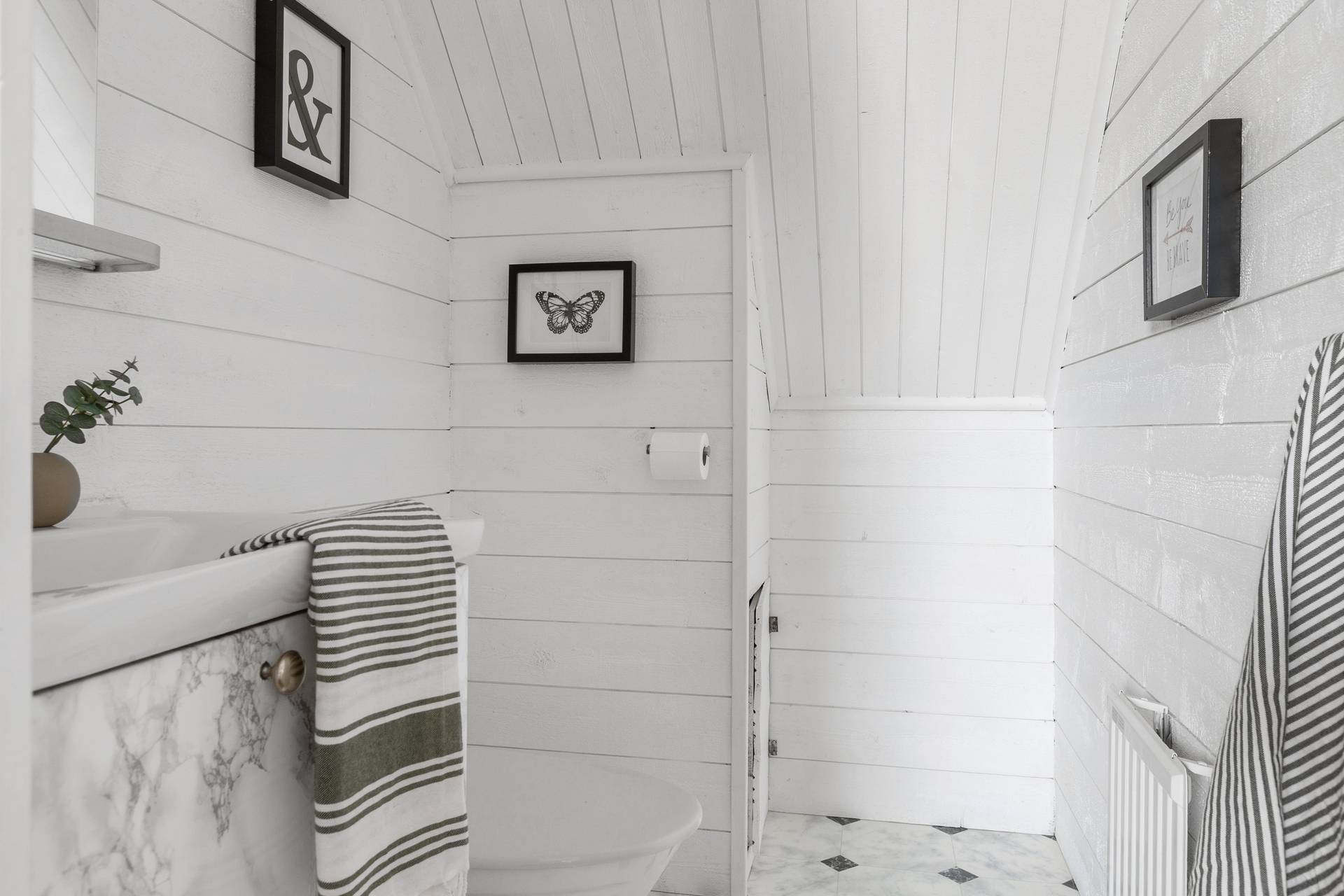 7 rum Villa på Trädgårdsvägen 8 Gävle kommun - bild 45