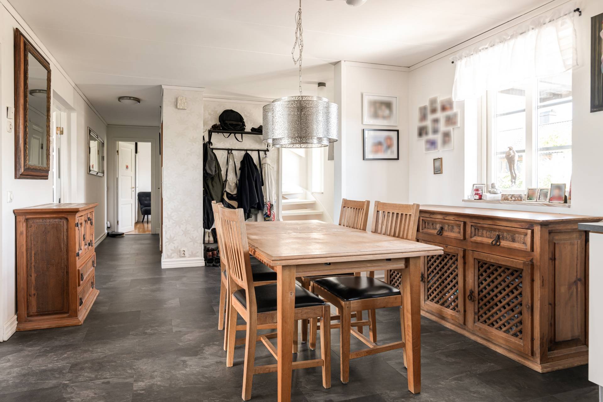 6 rum Villa på Gösgränd 18 Laholm Laholms kommun - bild 3