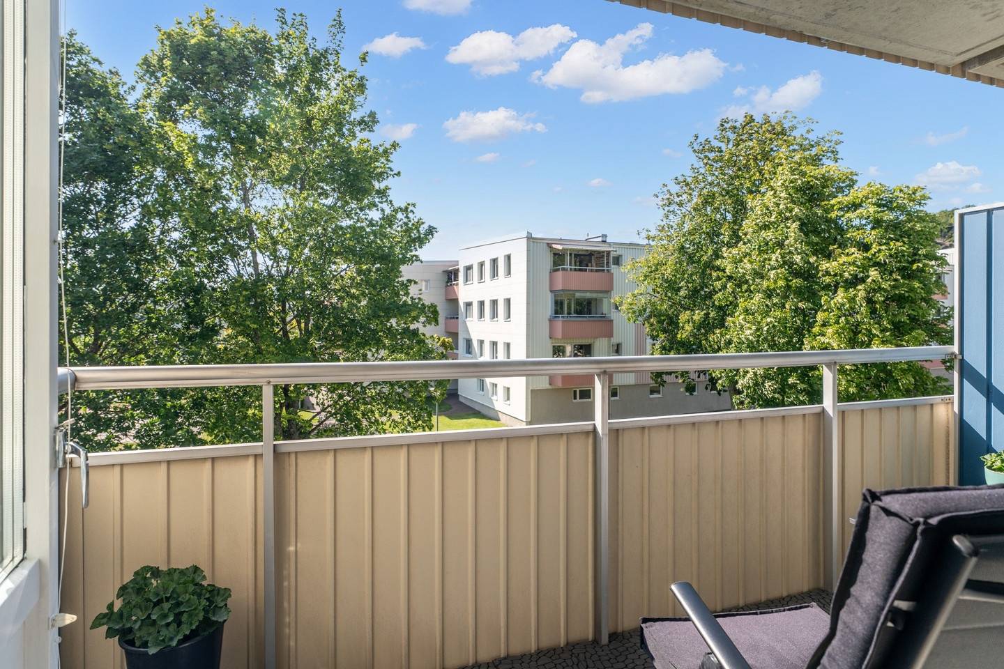 2 rum Lägenhet på Klorvägen 4B Bohus Ale kommun - bild 12