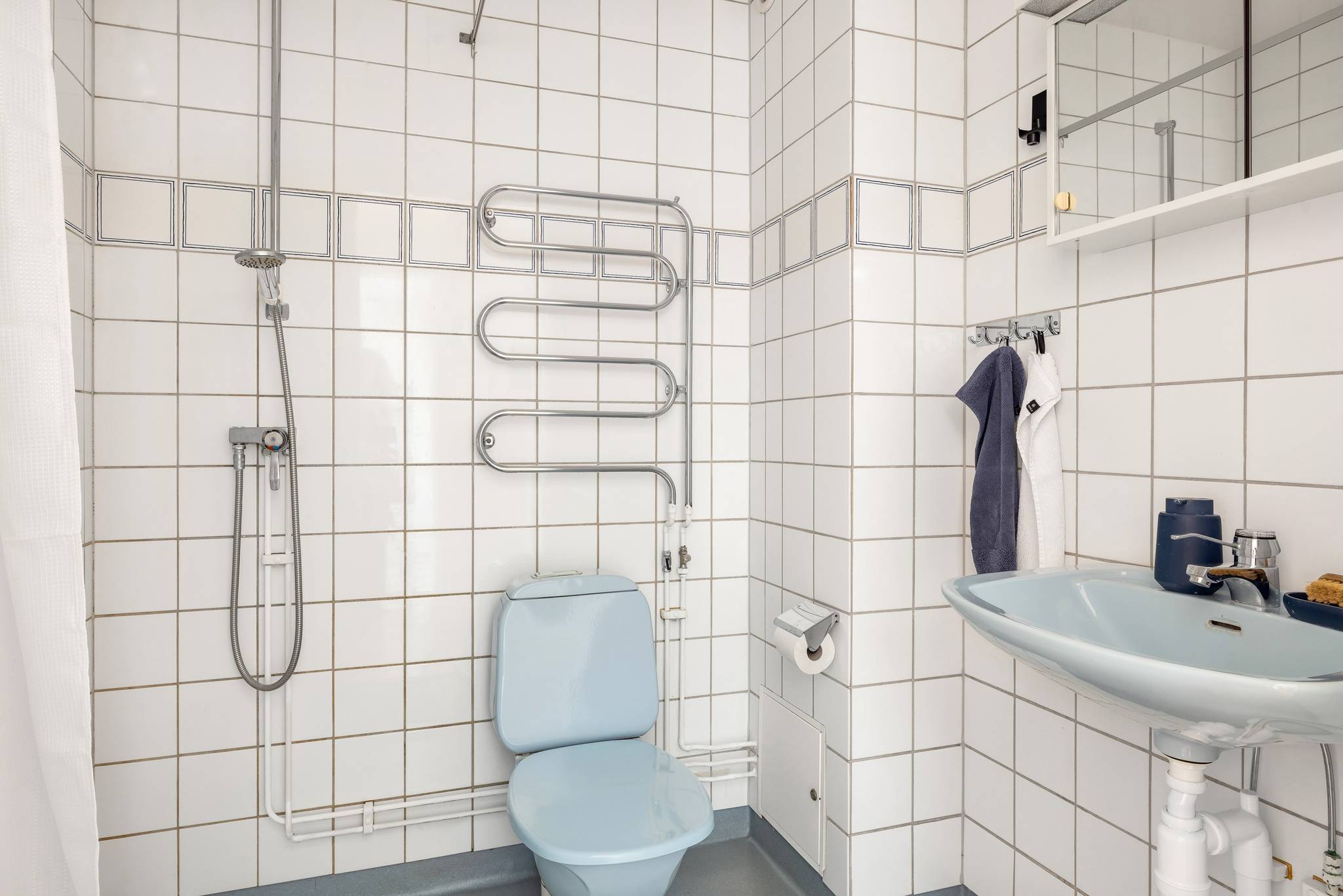 5 rum Radhus på Stenhagsvägen 95D Stenhagen Uppsala kommun - bild 13