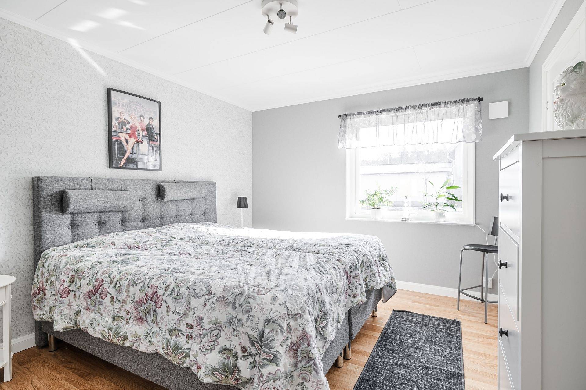 5 rum Villa på Ekvägen 3 Vena Hultsfreds kommun - bild 16