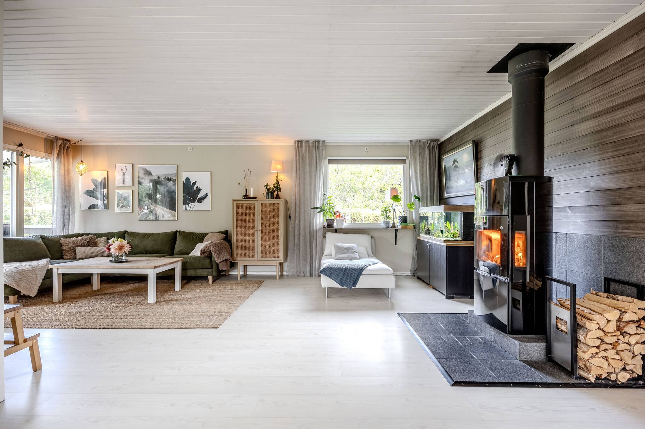 5 rum Villa på Ringvägen 54 Aneby Aneby kommun - bild 9