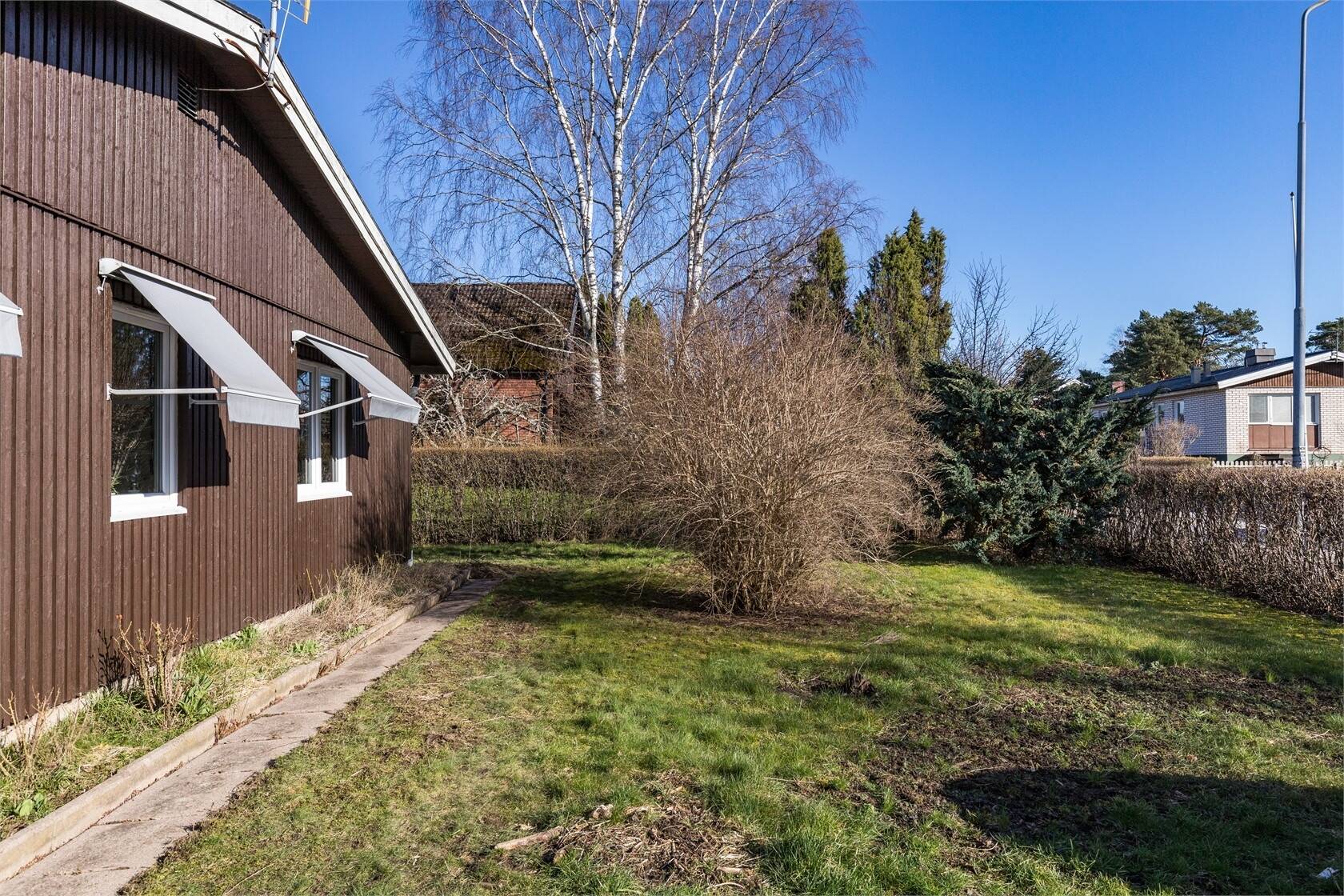 5 rum Villa på Vinkelgatan 7 Töreboda - Kilenområdet Töreboda kommun - bild 3