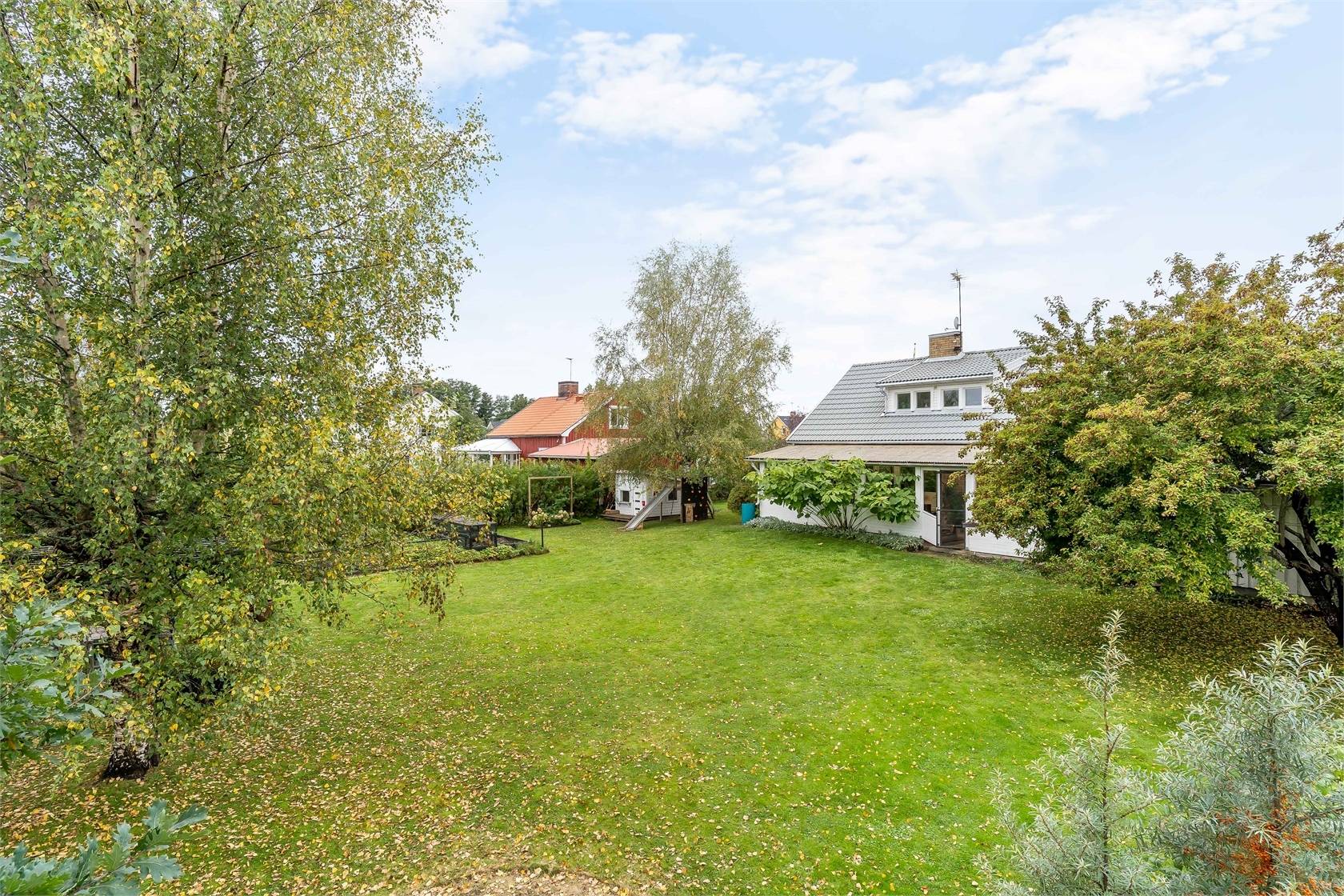 5 rum Villa på Rundbergsvägen 9 Tierp Tierps kommun - bild 3