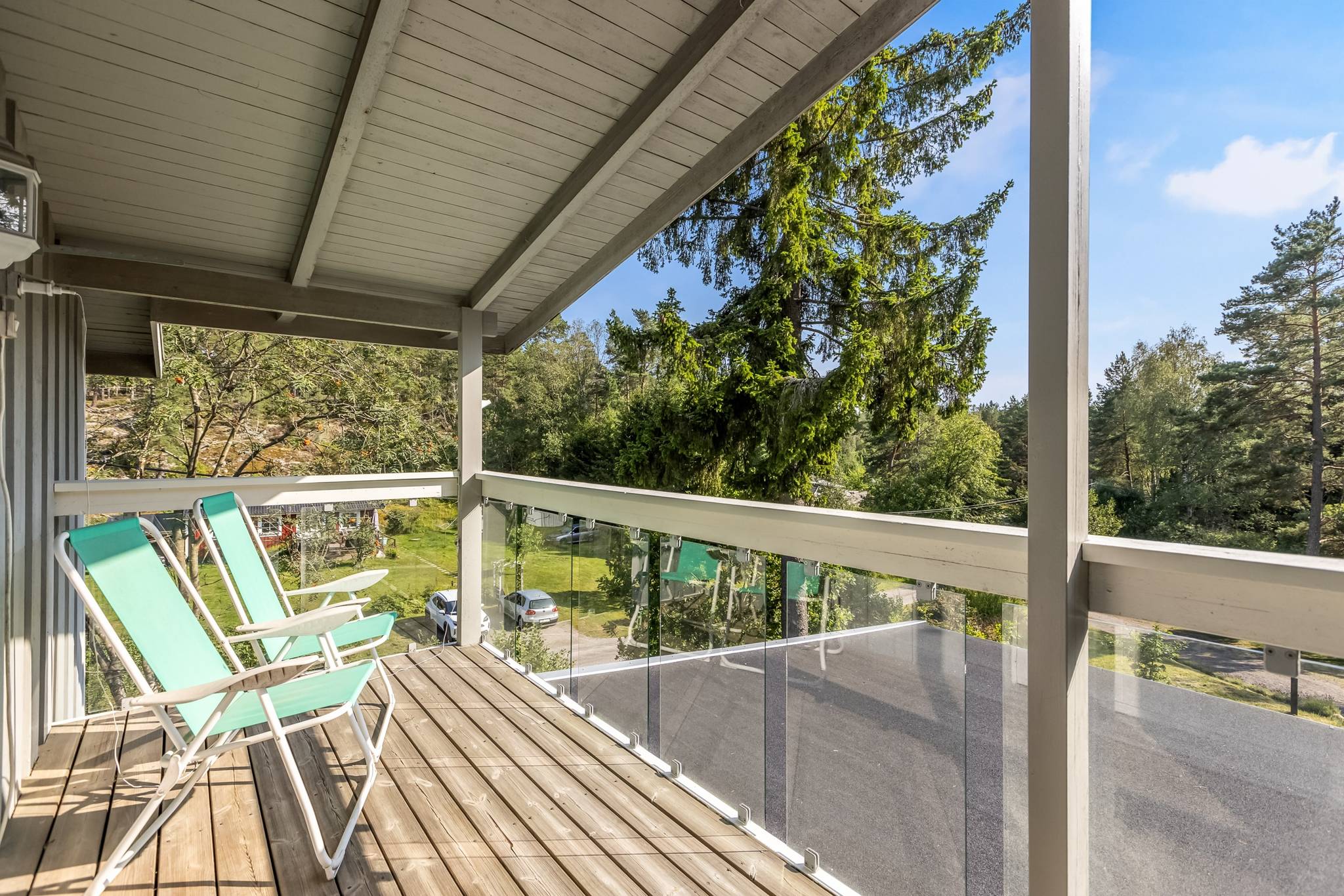 7 rum Villa på Lässmyravägen 9 Landfjärden Nynäshamns kommun - bild 27