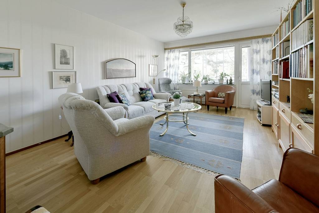 2 rum Lägenhet på Karlskogavägen 15A Liljebäck Kristinehamns kommun - bild 20