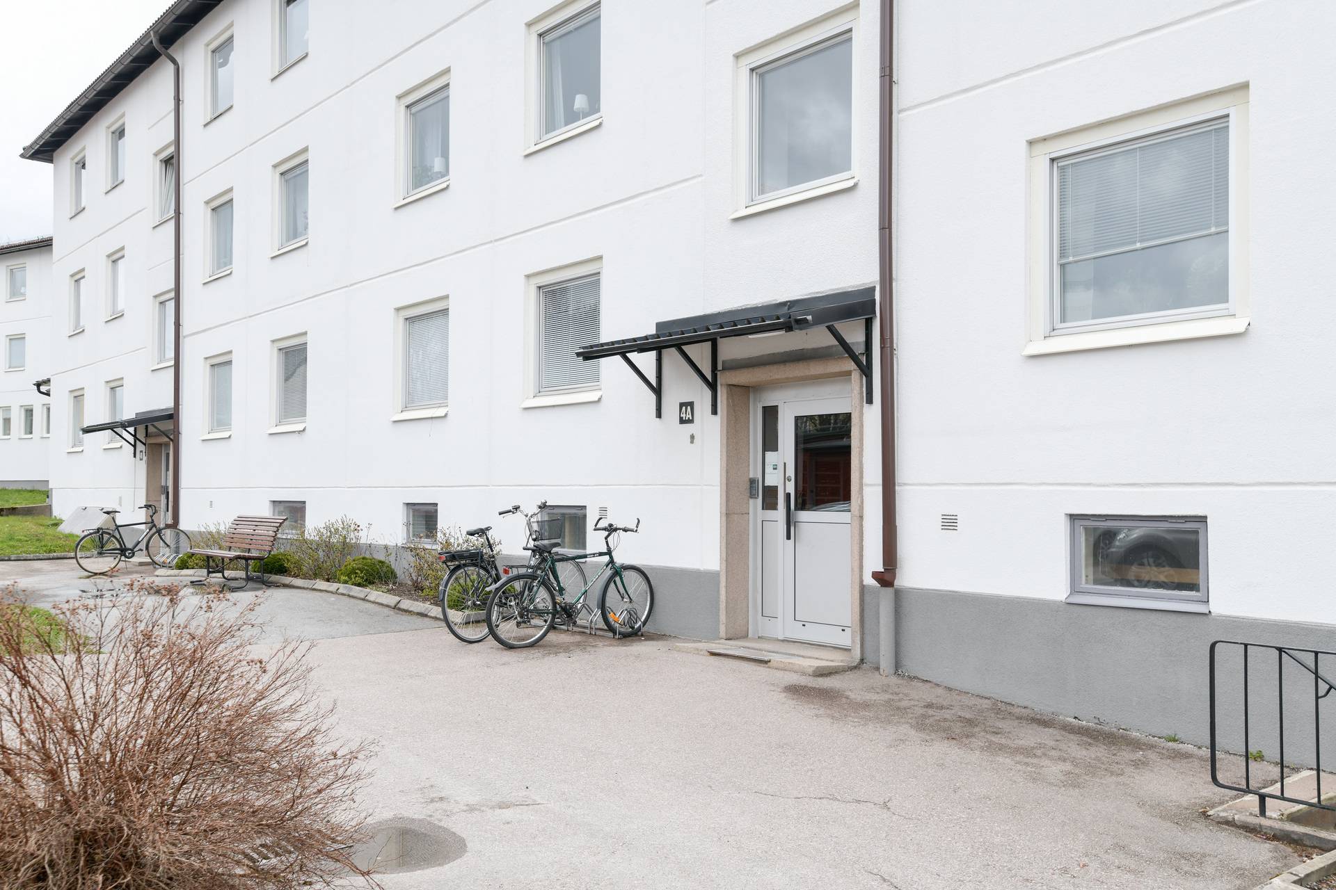 1 rum Lägenhet på Prästgatan 4A Avesta Avesta kommun - bild 3