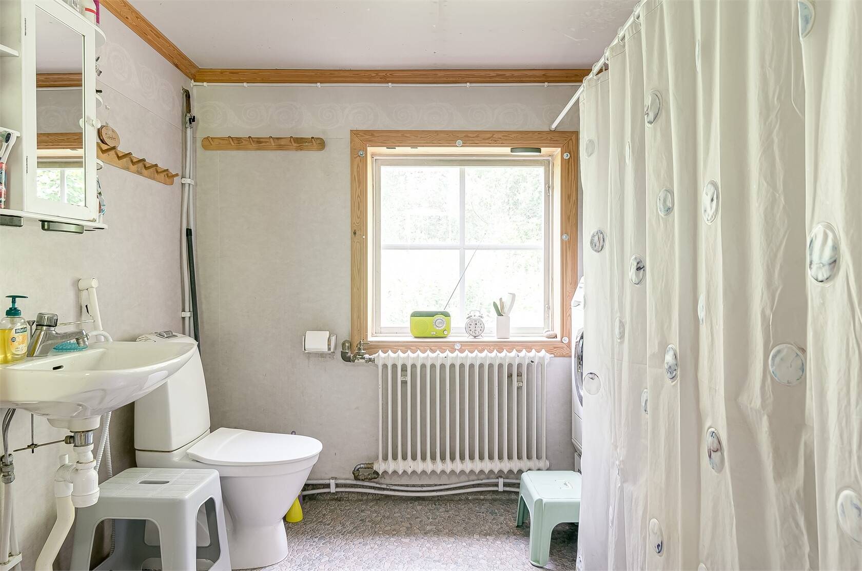 3 rum Villa på Berreksvägen 87 Österfärnebo Sandvikens kommun - bild 16