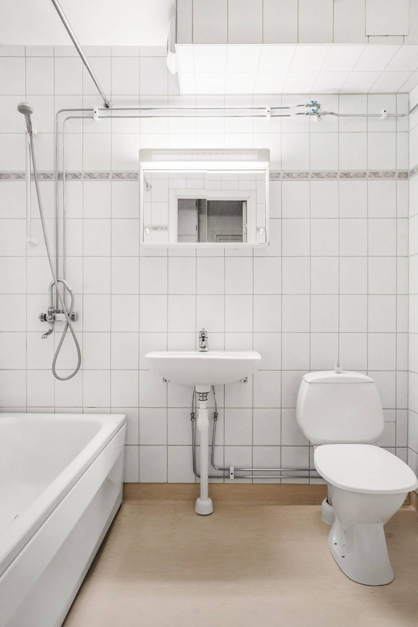 1 rum Lägenhet på Lindåkersvägen 11B Örjansgården Borlänge kommun - bild 9