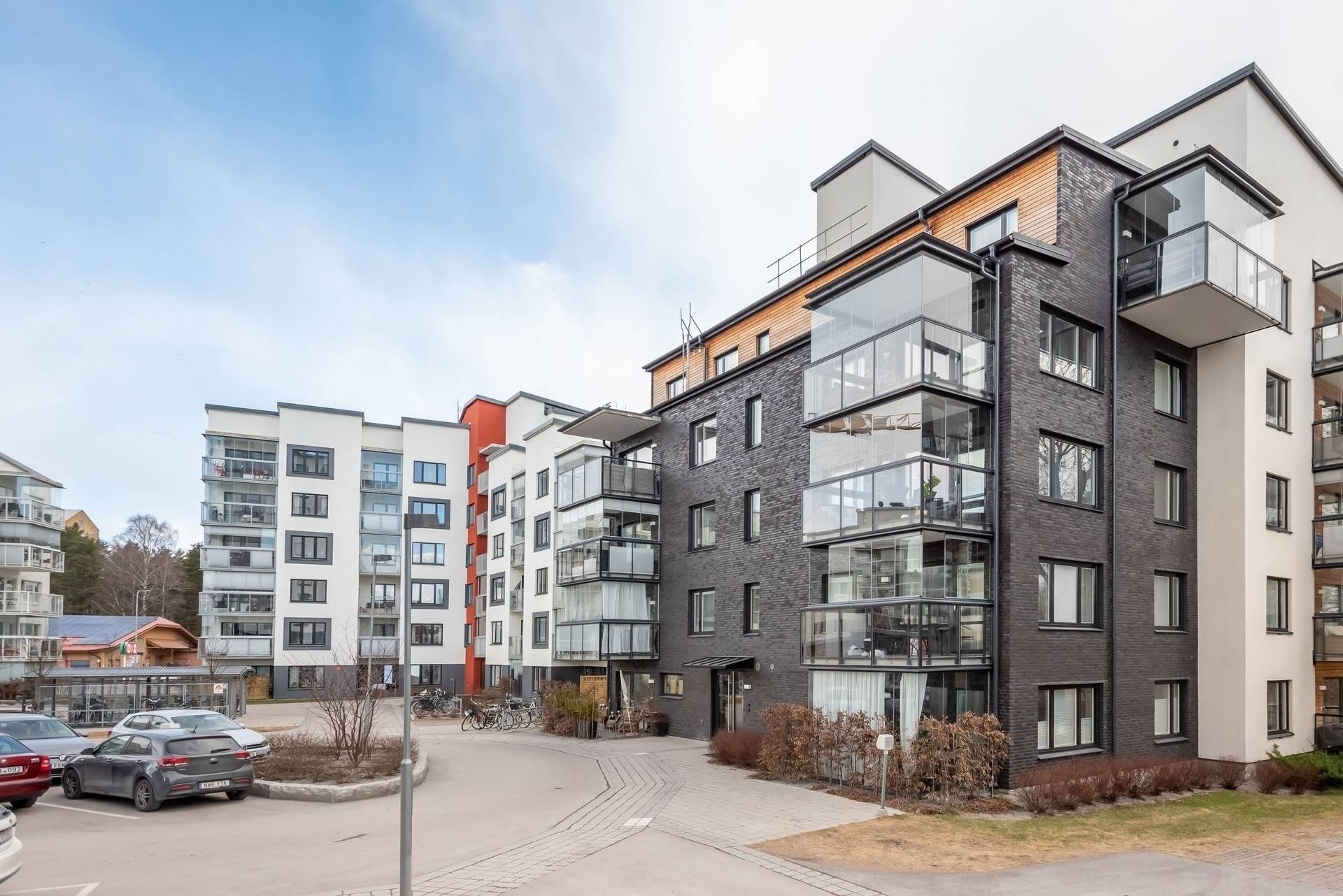 3 rum Lägenhet på Patentgatan 9 Västerås Västerås kommun - bild 41