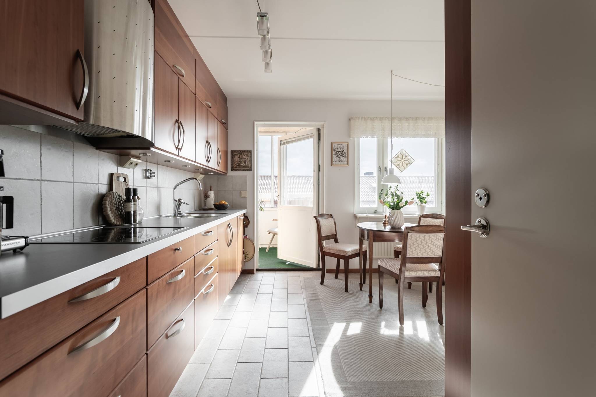 3 rum Lägenhet på Östra Storgatan 134 Liljeholmen Jönköpings kommun - bild 8