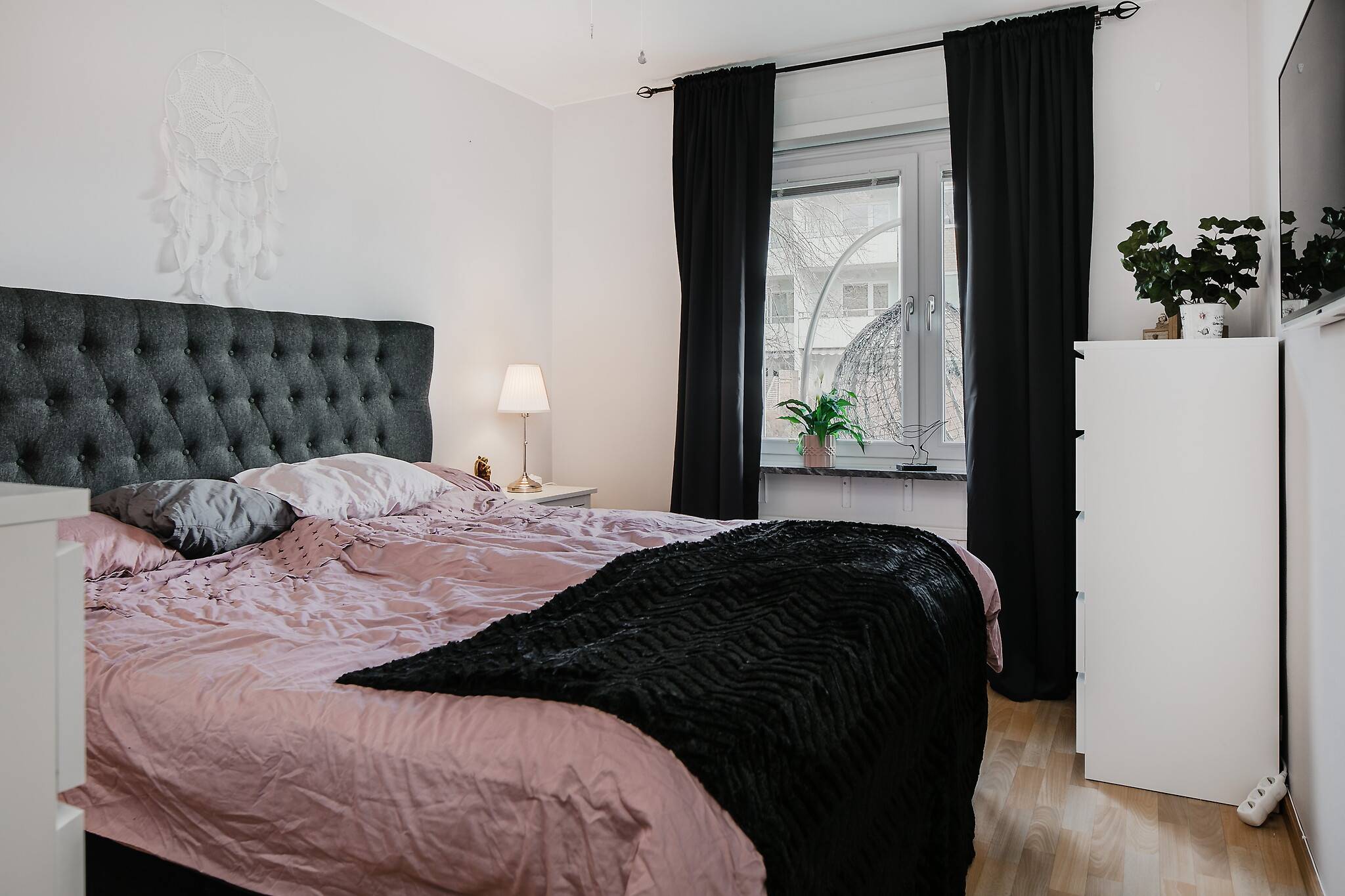 4 rum Lägenhet på Rosenhagavägen 6A Rosenhaga Skövde kommun - bild 13