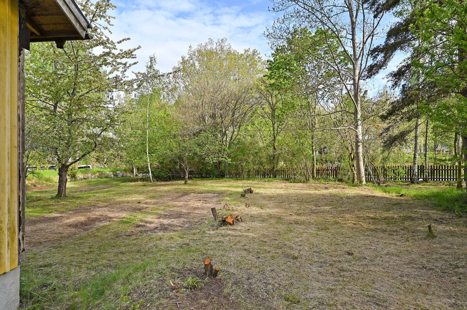 4 rum Villa på Näverängsvägen 6 Vik Värmdö kommun - bild 6