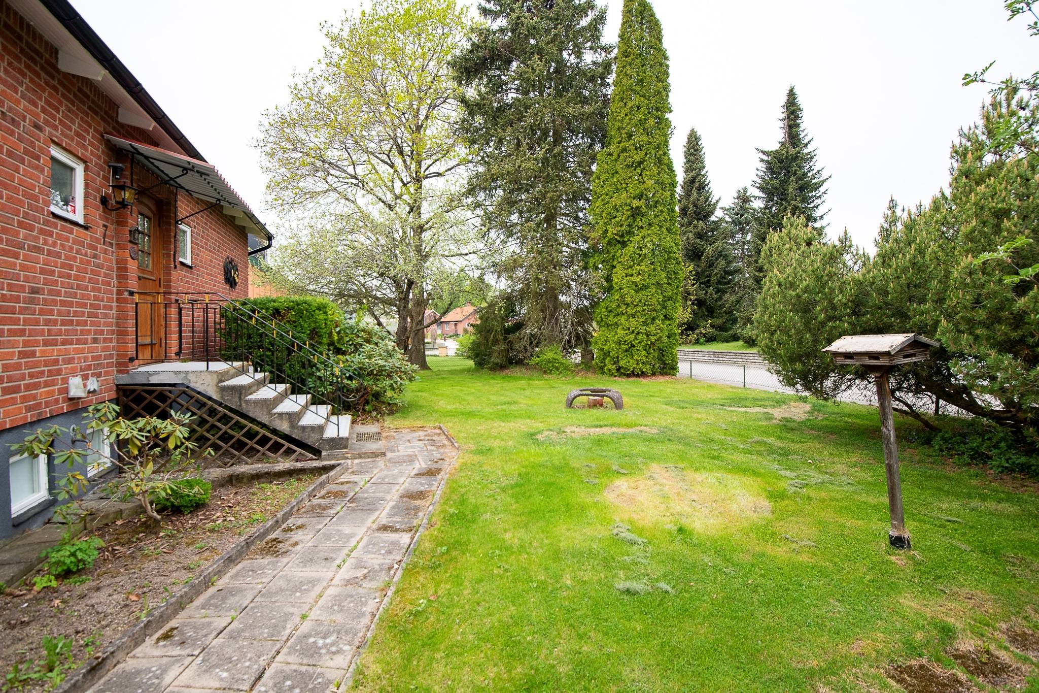 3 rum Villa på Tallstigen 7 Valskog Kungsörs kommun - bild 23