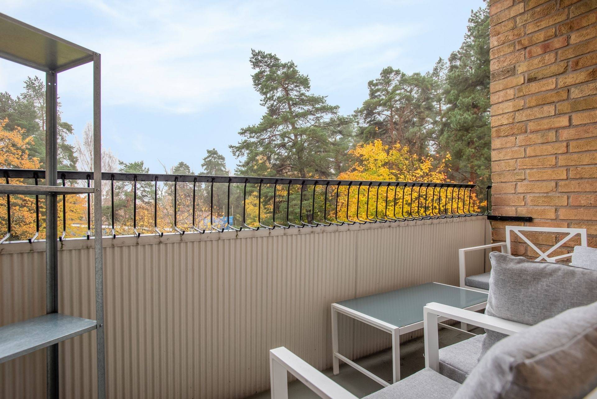 1 rum Lägenhet på Narvavägen 61 Hammarby/Krumeluren Västerås kommun - bild 4