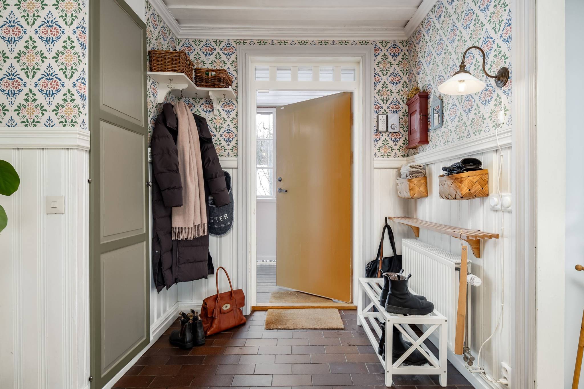 6 rum Villa på Björneborgsvägen 18 Söderhamns kommun - bild 16