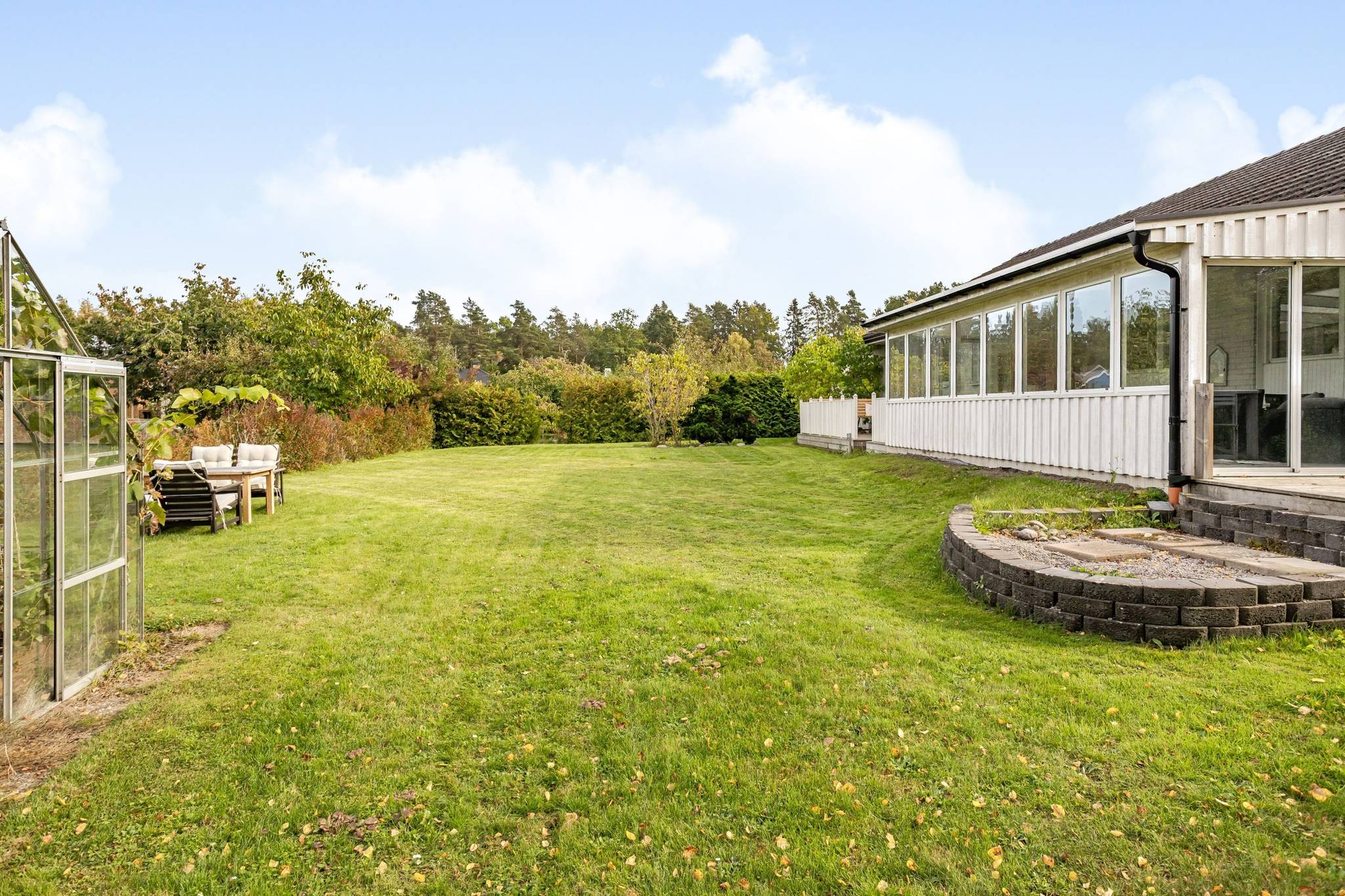 4 rum Villa på Beronius väg 6 Ljungbyholm Kalmar kommun - bild 41