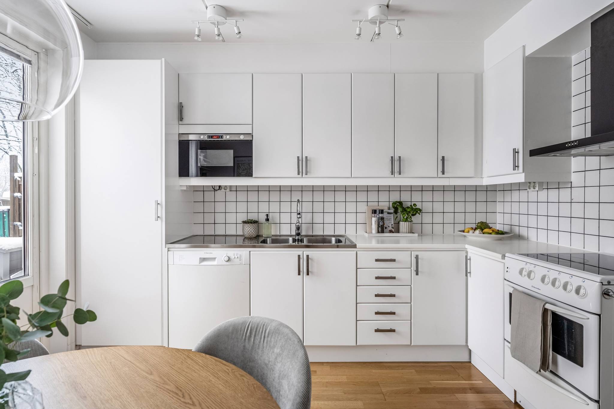 2 rum Lägenhet på Råsundavägen 26 Haga Norra Solna kommun - bild 8