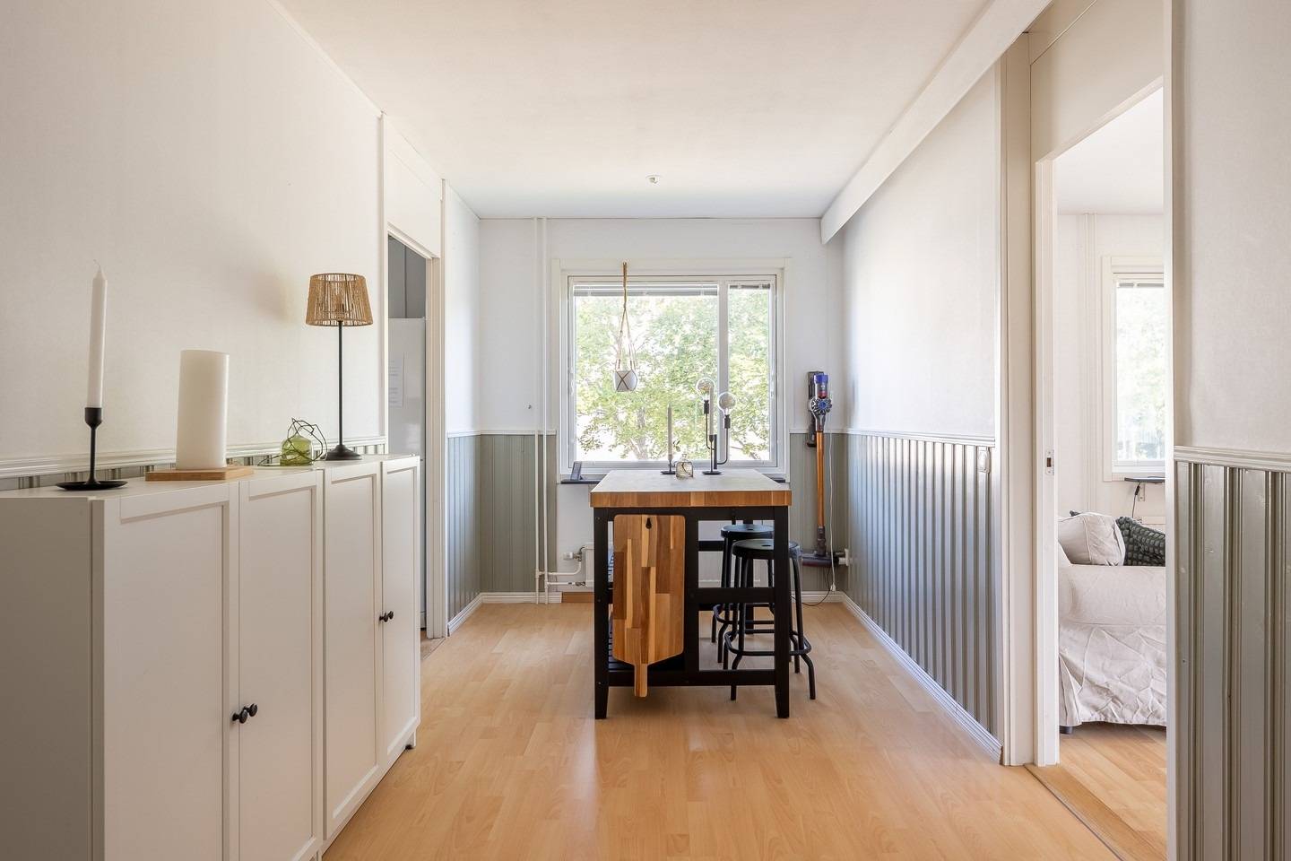 2 rum lägenhet på Lundenvägen 33A Lunden, Skövde kommun - bild 3