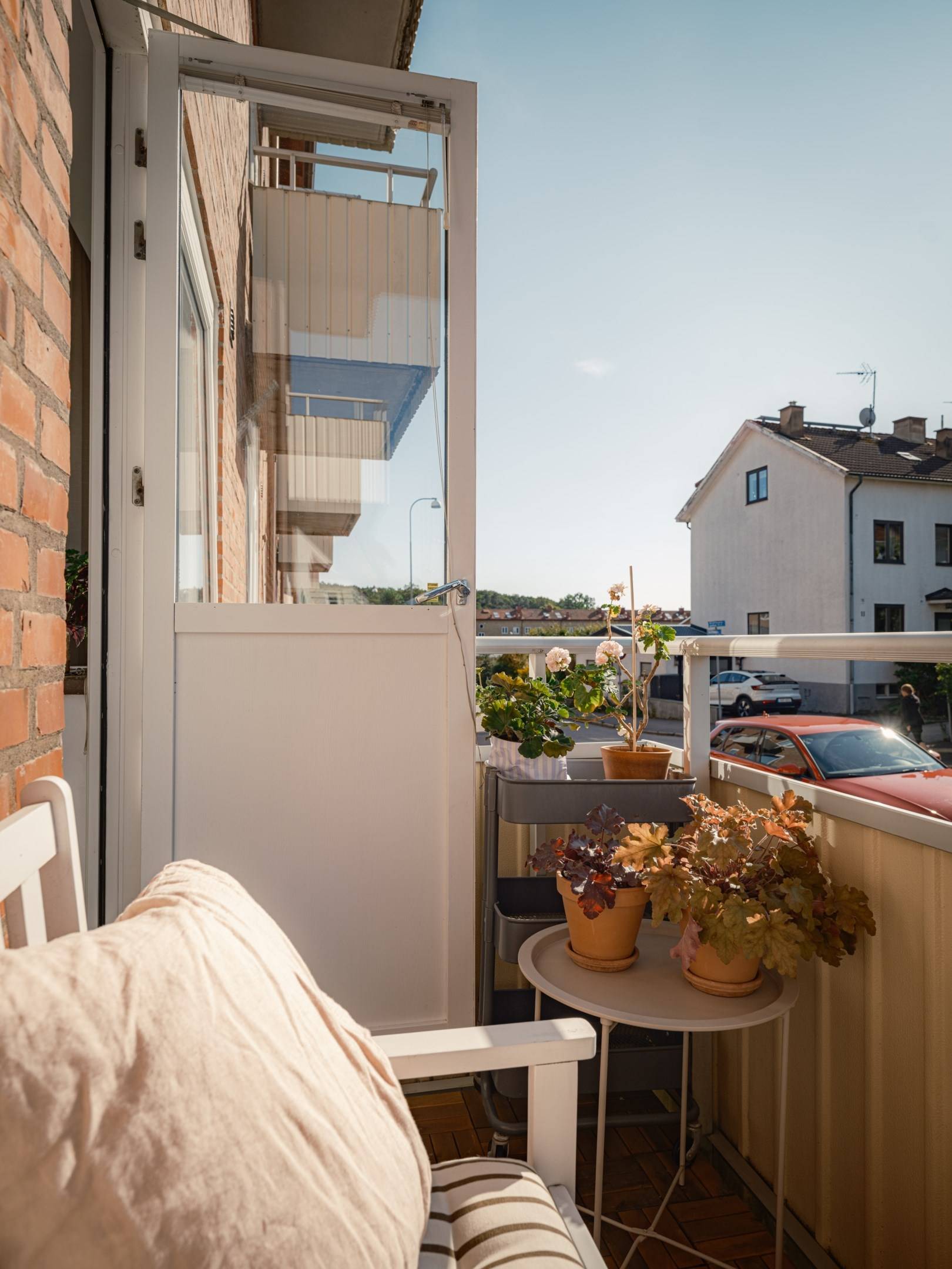 2 rum Lägenhet på Skillnadsgatan 58A Örgryte Göteborgs kommun - bild 16