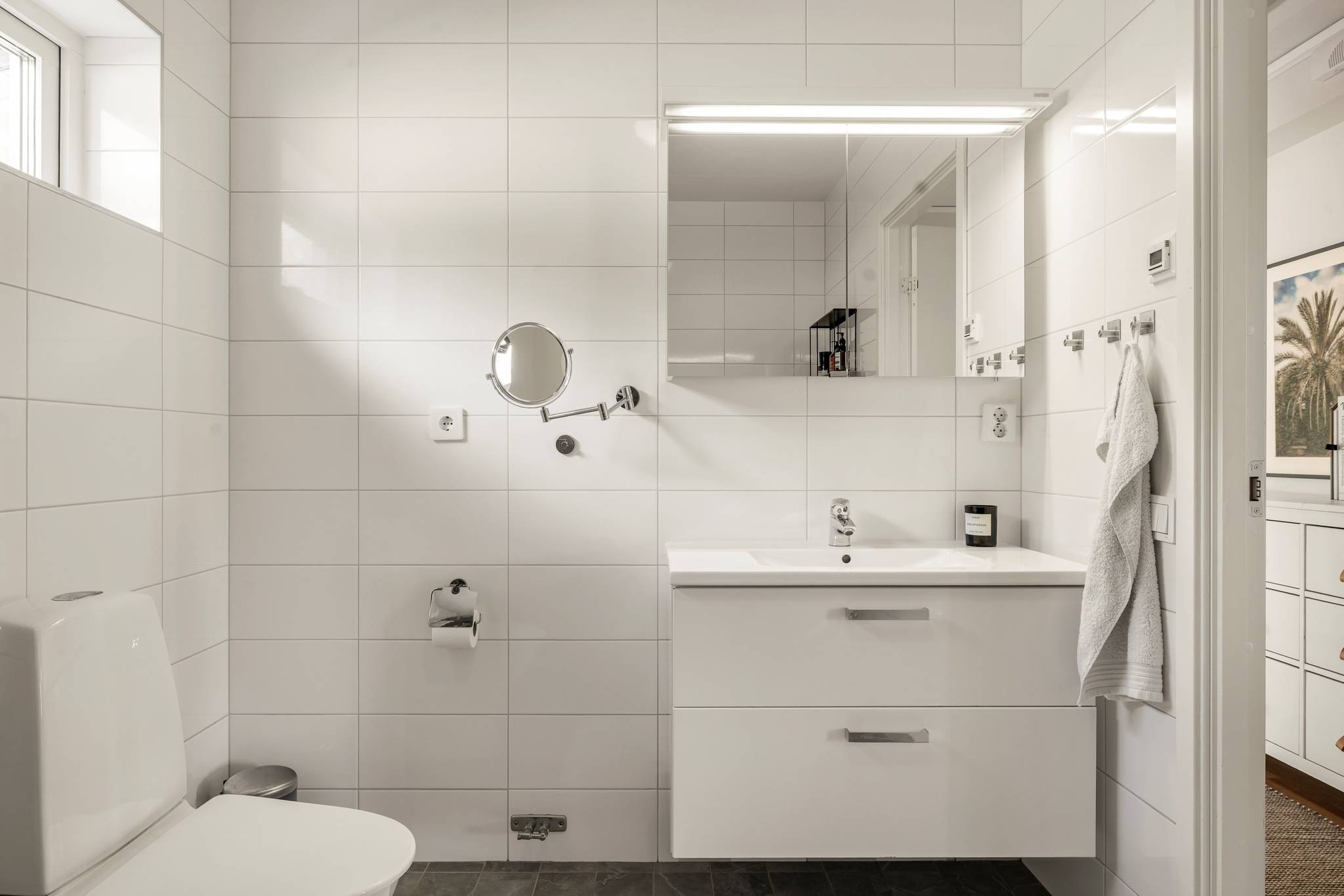 6 rum Villa på Skogstorpsvägen 59 Lindbacken Uppsala kommun - bild 12