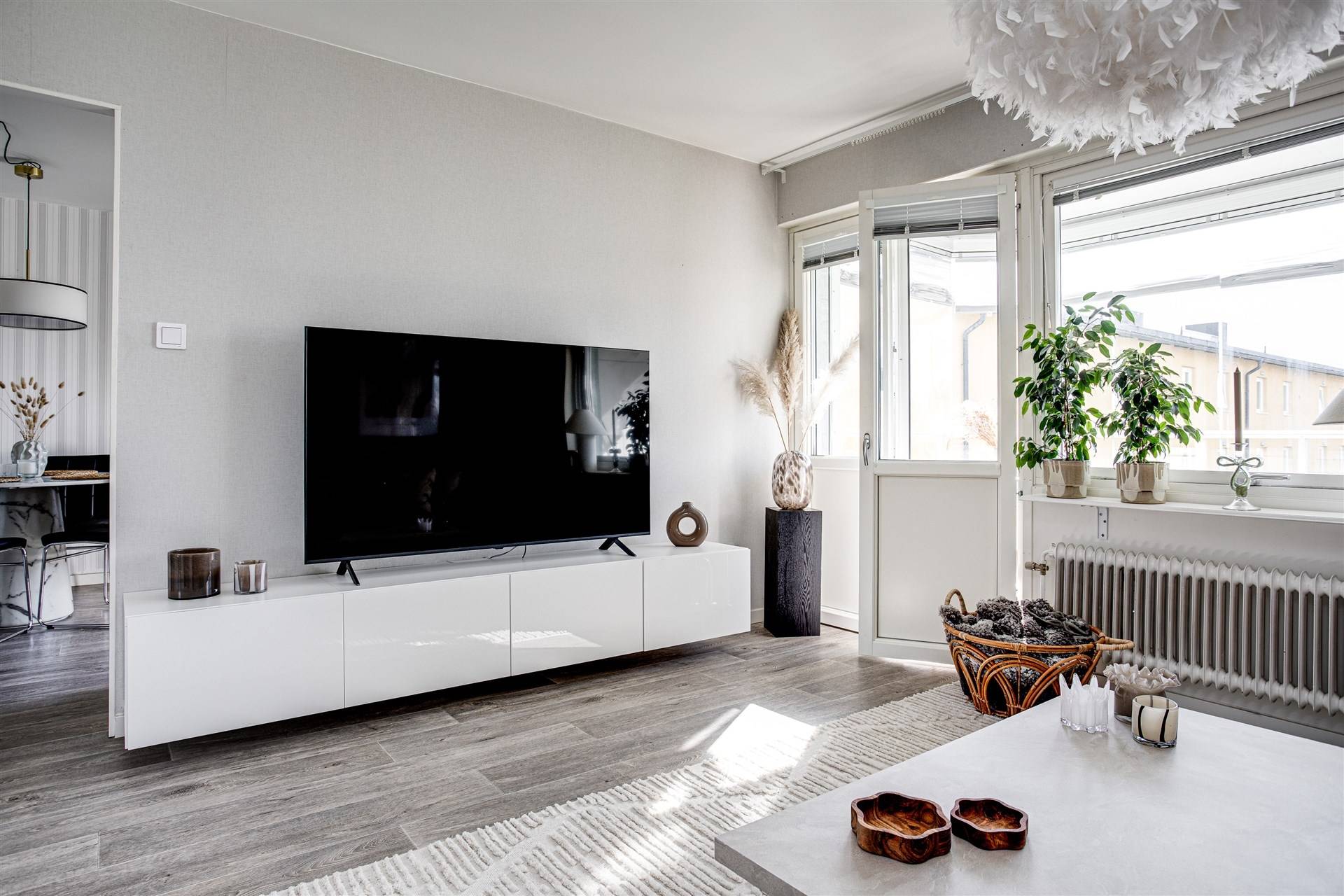 1 rum Lägenhet på Centralvägen 64B, Lgh 1101 Frövi Lindesbergs kommun - bild 16