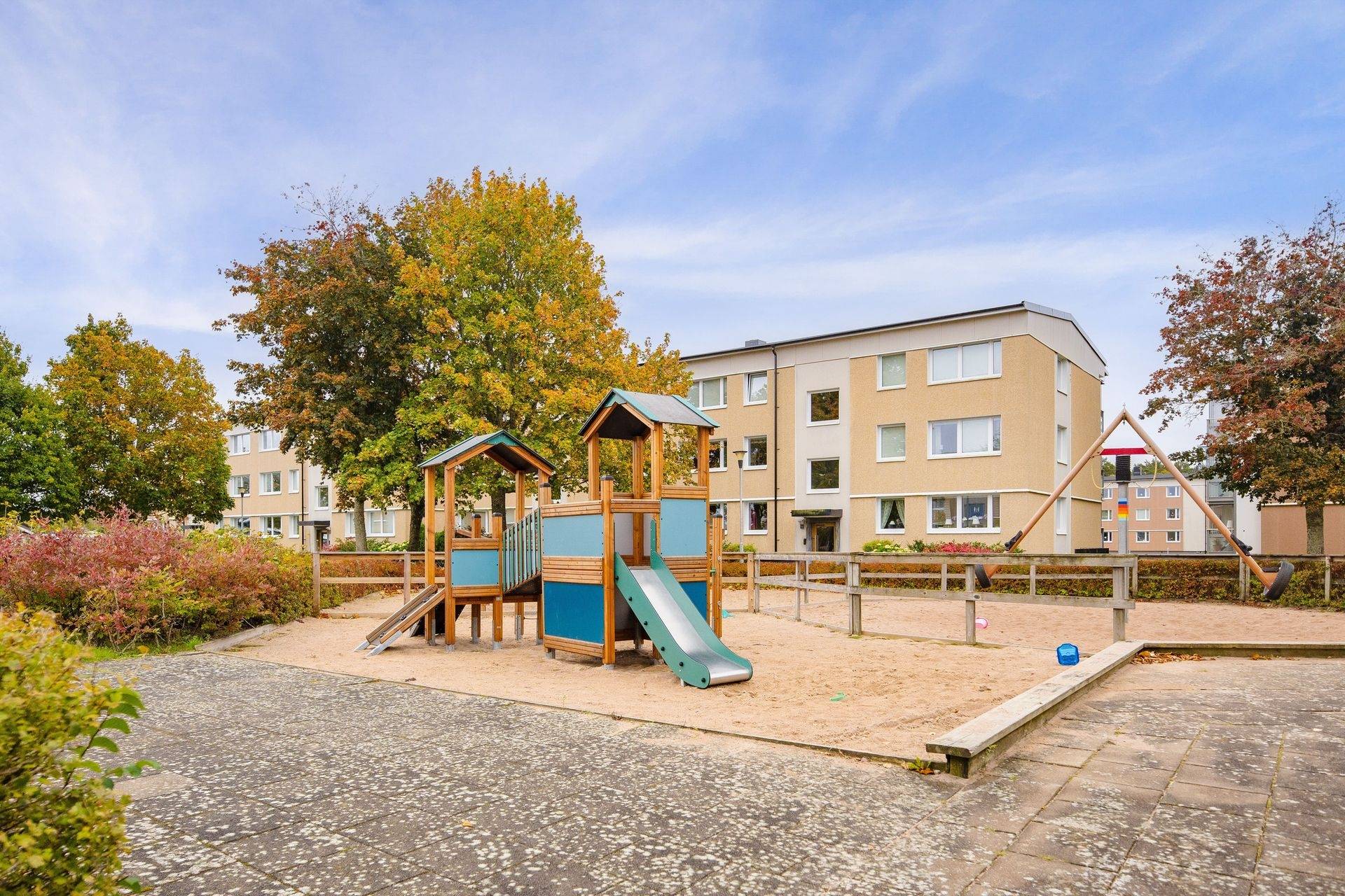3 rum Lägenhet på Lidåkersgatan 10A Lidåker Lidköpings kommun - bild 32