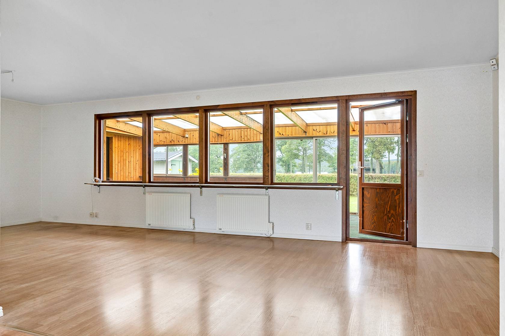 6 rum Villa på Grönabergsvägen 12 Skedala Halmstads kommun - bild 8