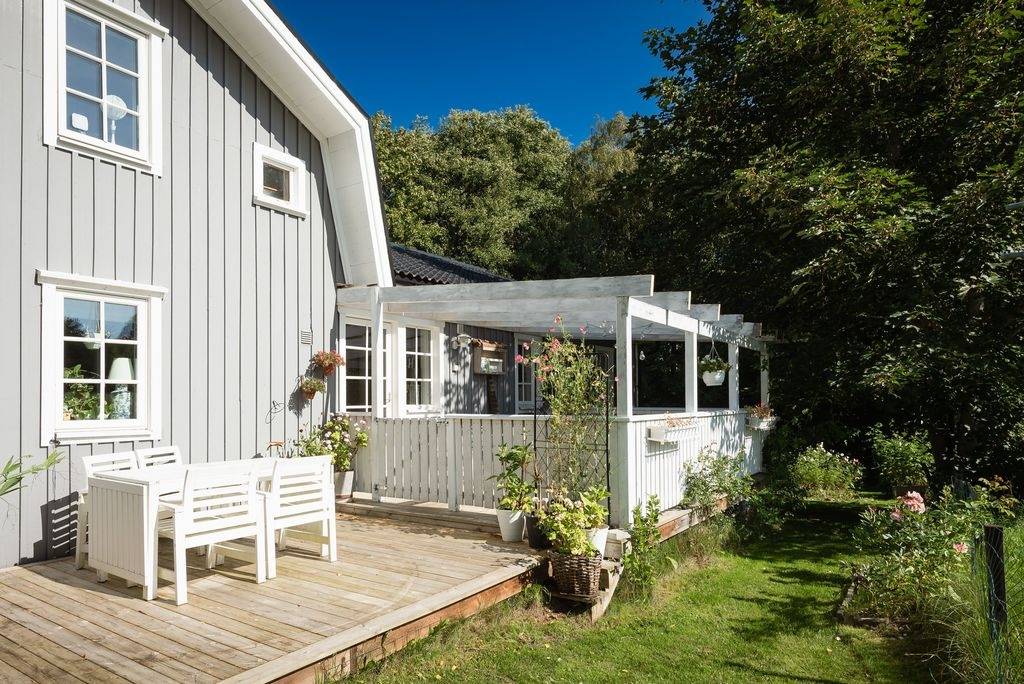 6 rum Villa på Agnetorp Granbolet 2 Granbolet Tidaholms kommun - bild 4