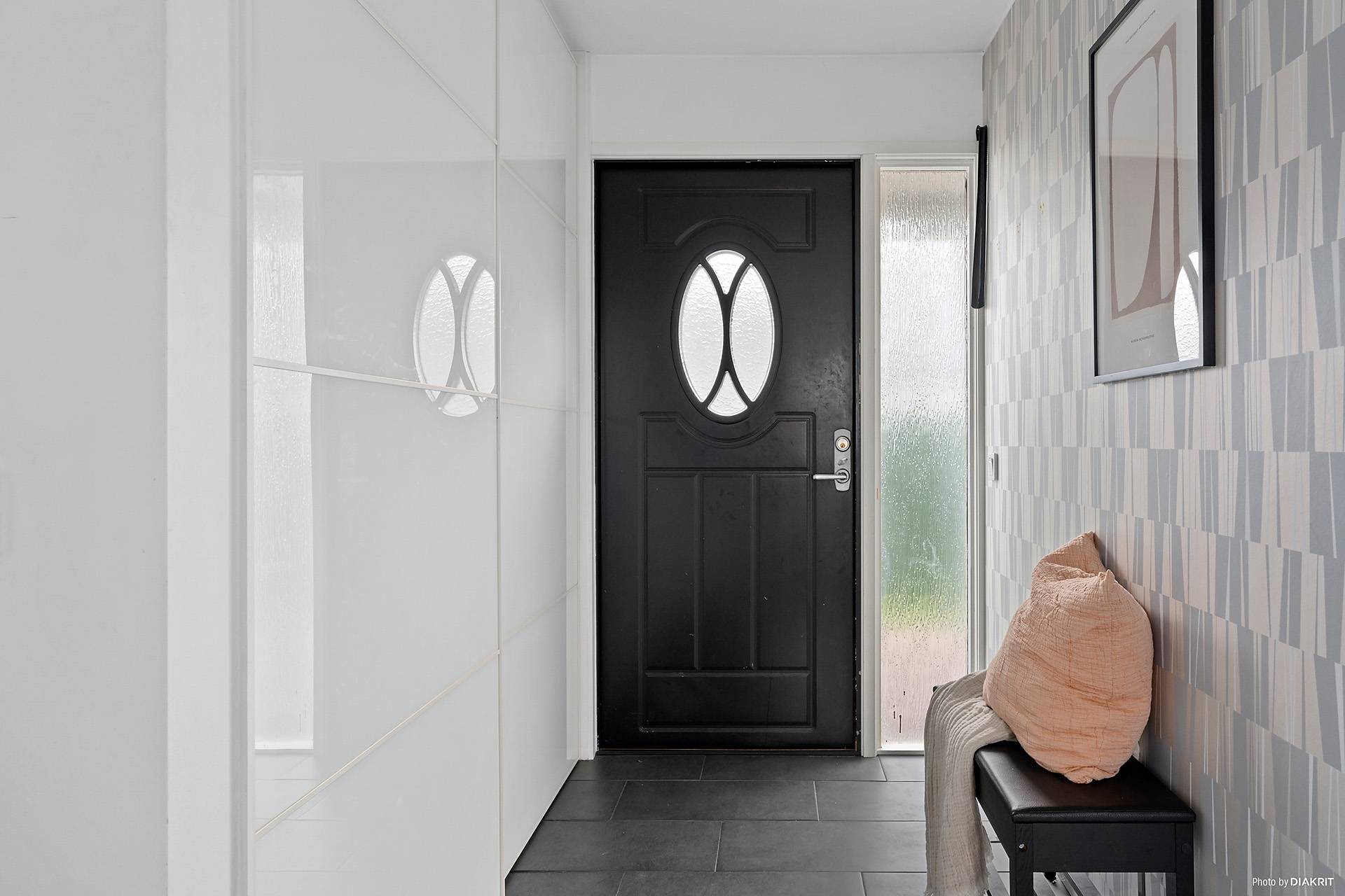 4 rum Villa på Torsvägen 6B Herting Falkenbergs kommun - bild 16
