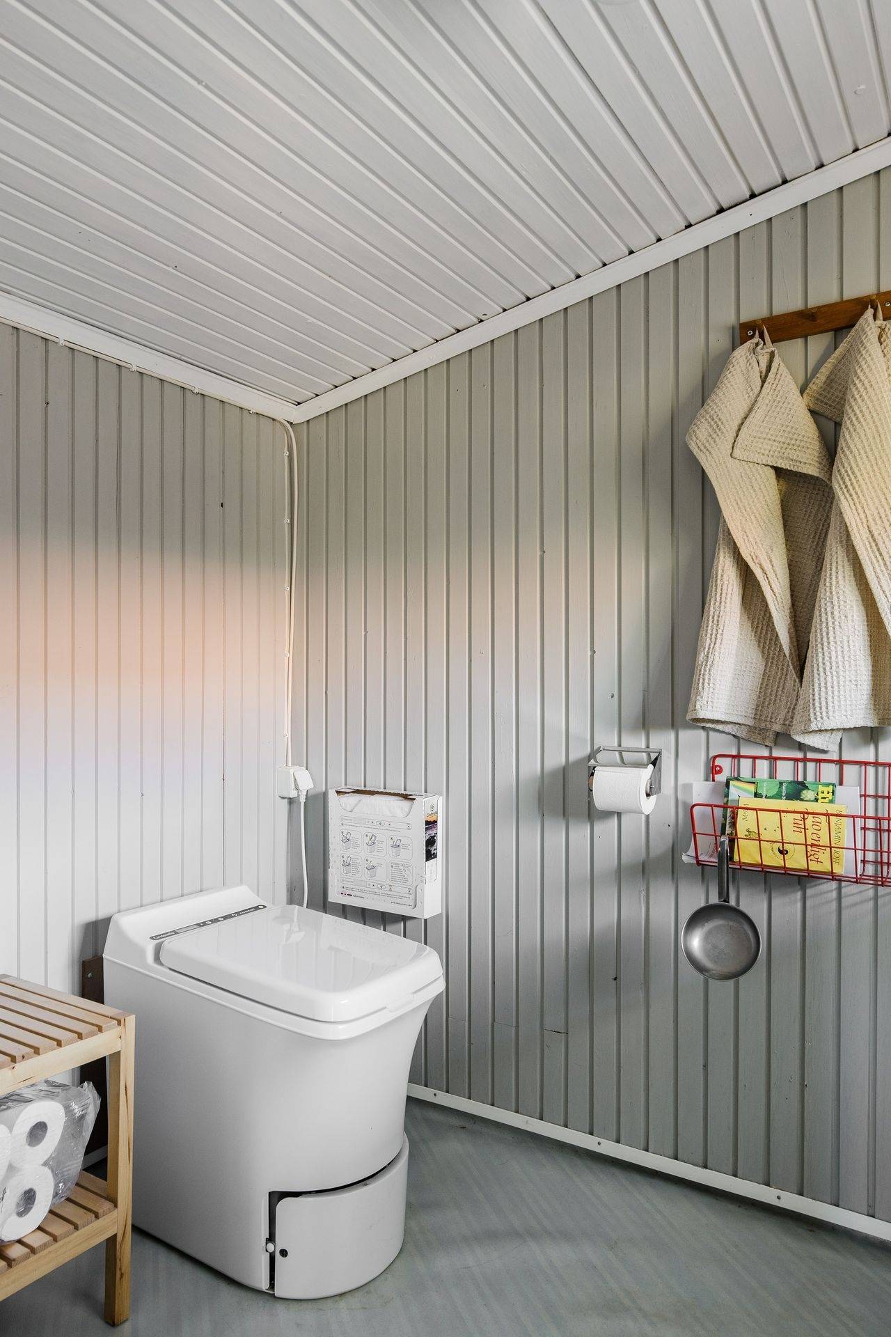 2 rum Villa på Kinnekulle Blomtorp 1 Källby Götene kommun - bild 19