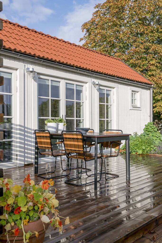 4 rum Fritidsboende på Sundsvägen 4 Fårösund Gotlands kommun - bild 35