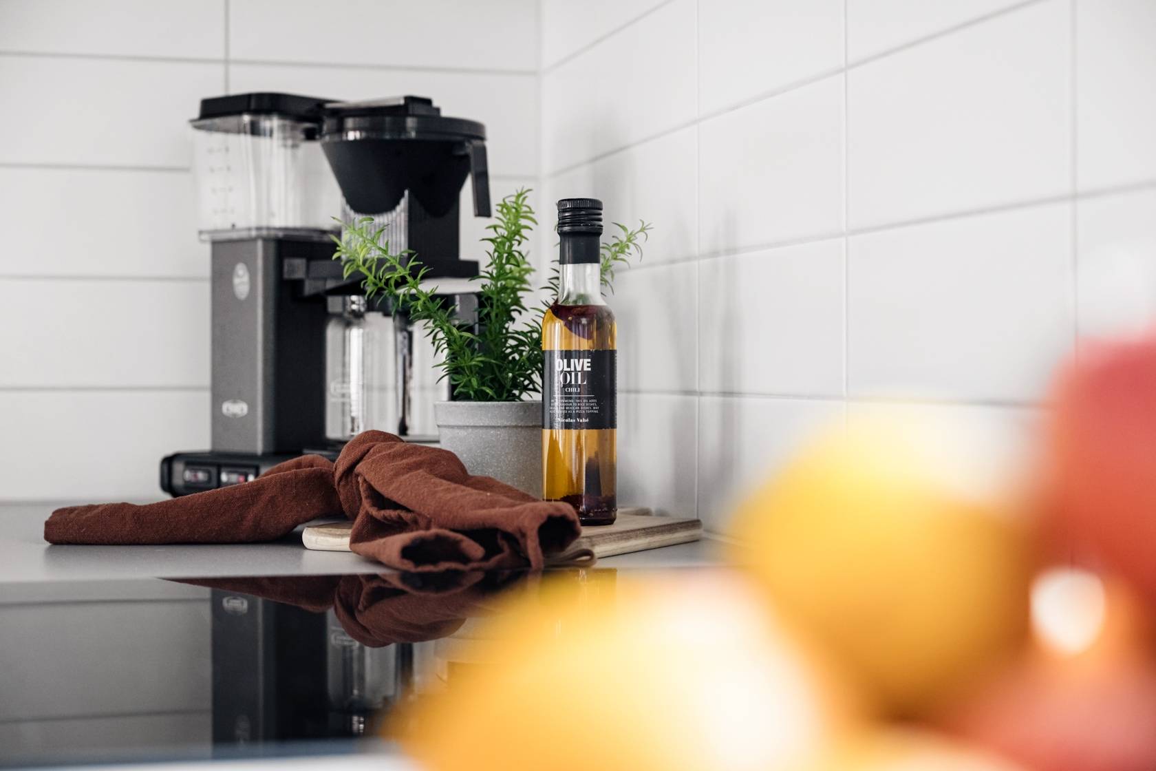 4 rum Lägenhet på Björkvallen 37 Bålsta - Gamla Bålsta Håbo kommun - bild 9