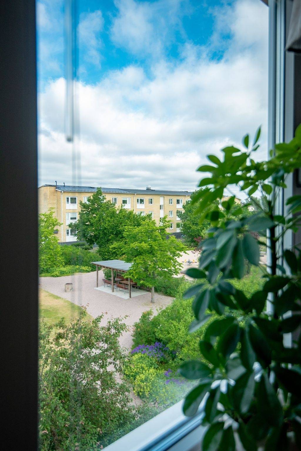 2 rum Lägenhet på Södra Ringvägen 2B Stormsvalan Tidaholms kommun - bild 12