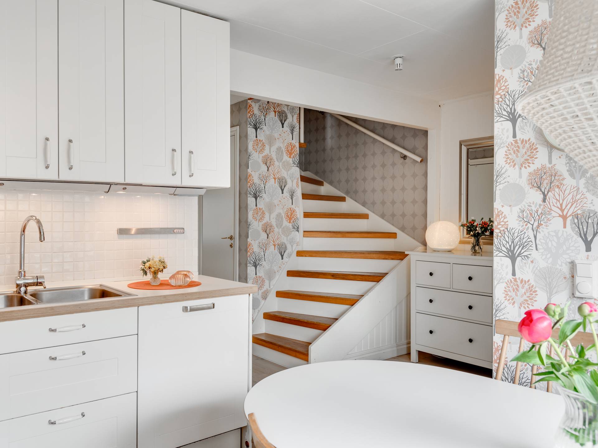 4 rum Radhus på Oxhagevägen 36 Älvtomta Örebro kommun - bild 12