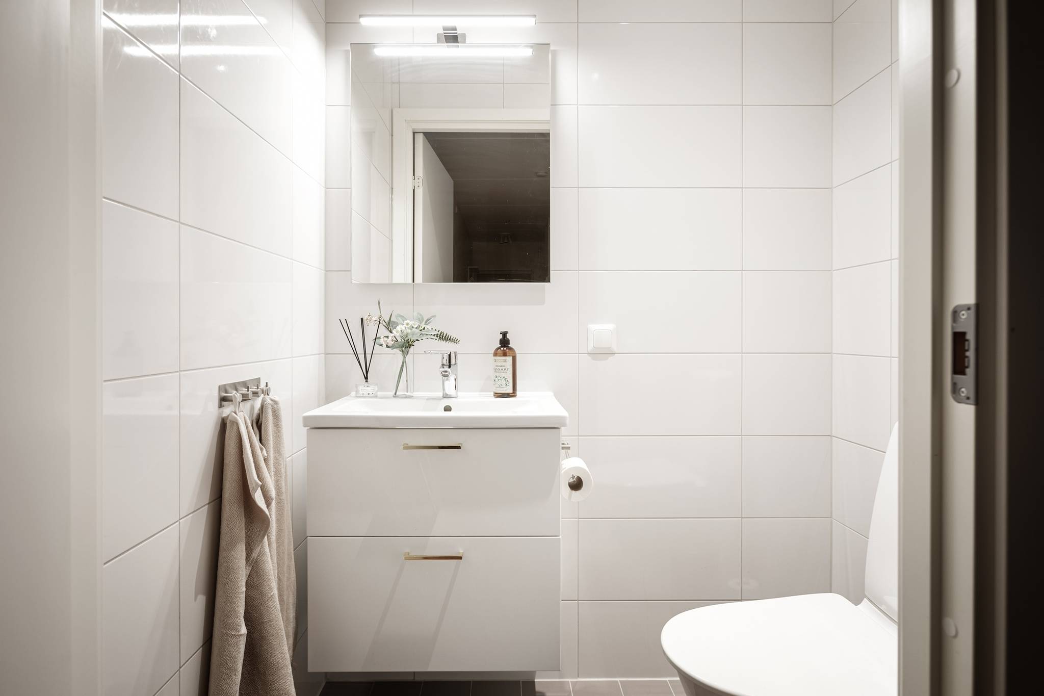 3 rum Lägenhet på Vaggerydsgatan 25 Munksjöstaden Jönköpings kommun - bild 6