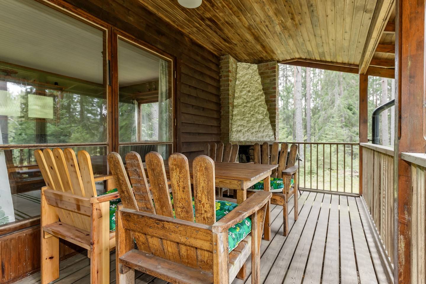 3 rum Fritidshus på Österbyvägen 19 Gräsberg Ludvika kommun - bild 15