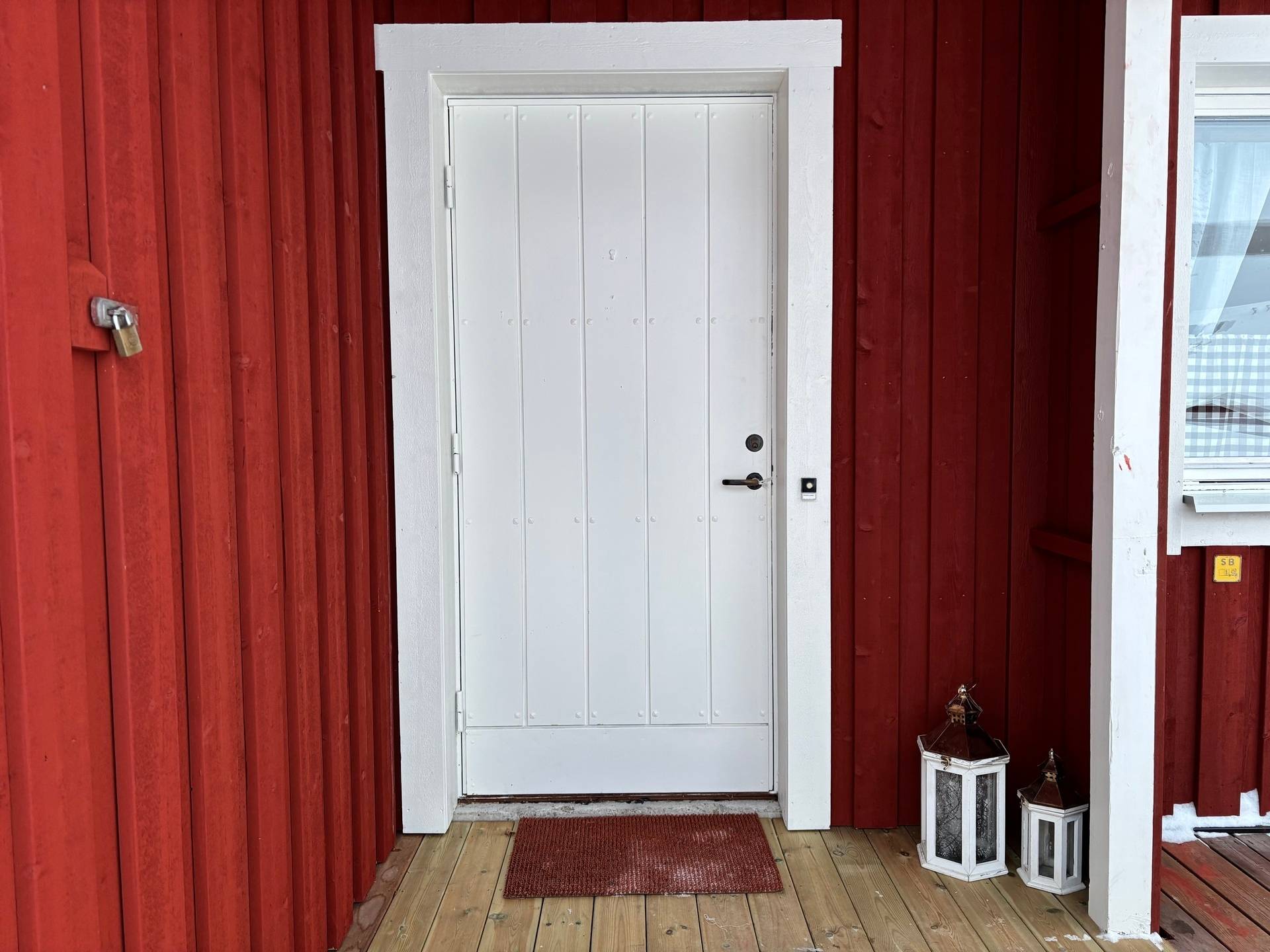 3 rum Lägenhet på Bingtjärnsvägen 65 Idre By Älvdalens kommun - bild 40