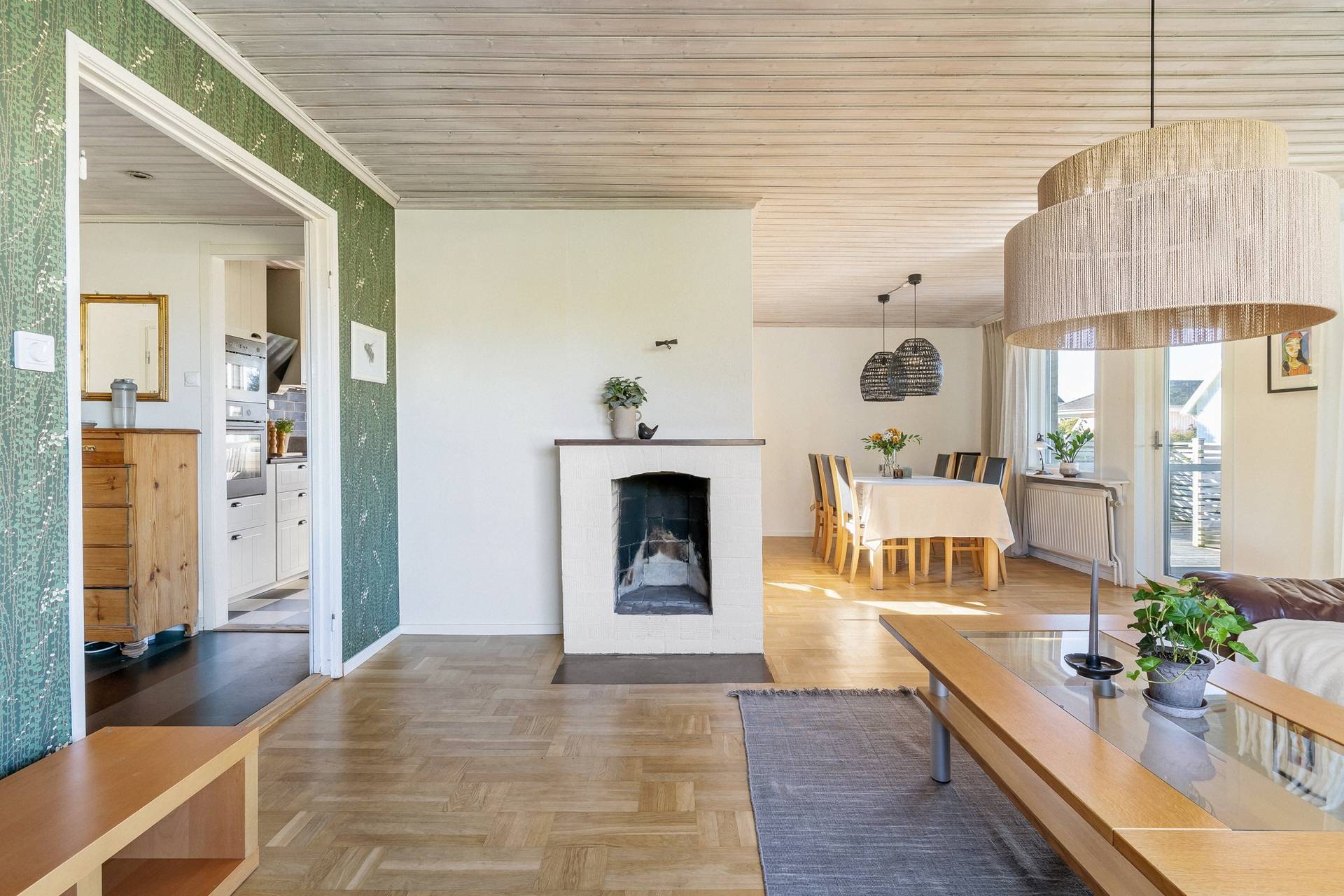 6 rum Villa på Hagbyvägen 4B Petersberg Jönköpings kommun - bild 7