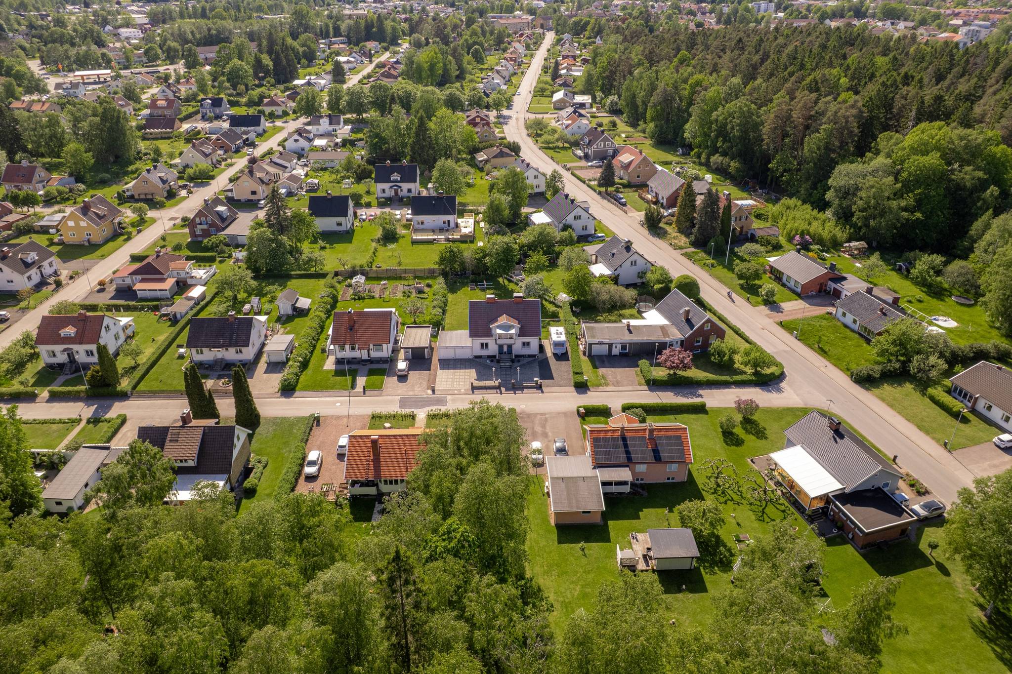5 rum Villa på Floragatan 4A Tibro Tibro kommun - bild 52
