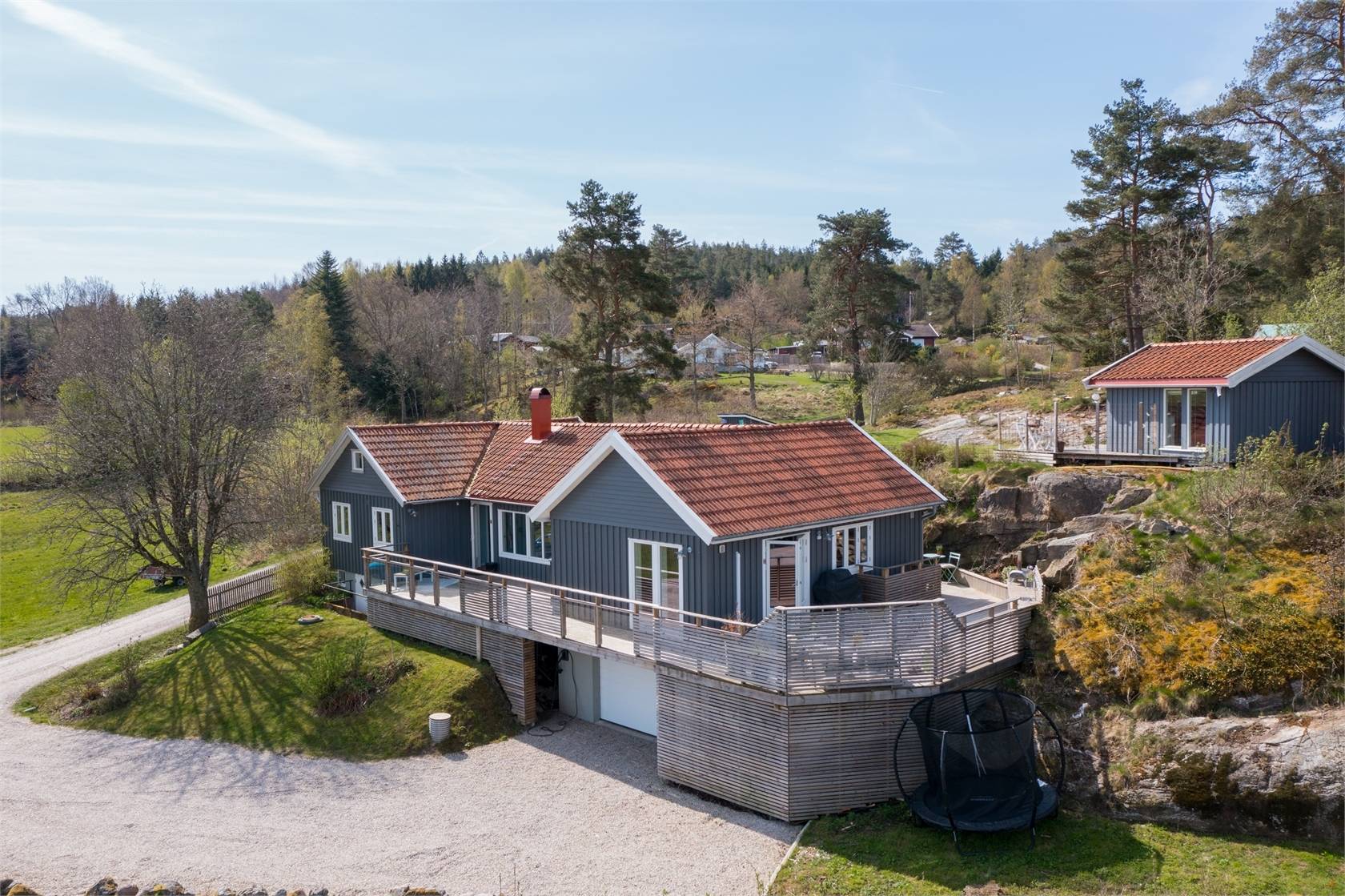 5 rum Villa på Bokenäs Norra Klev 310 Bokenäs Uddevalla kommun - bild 3