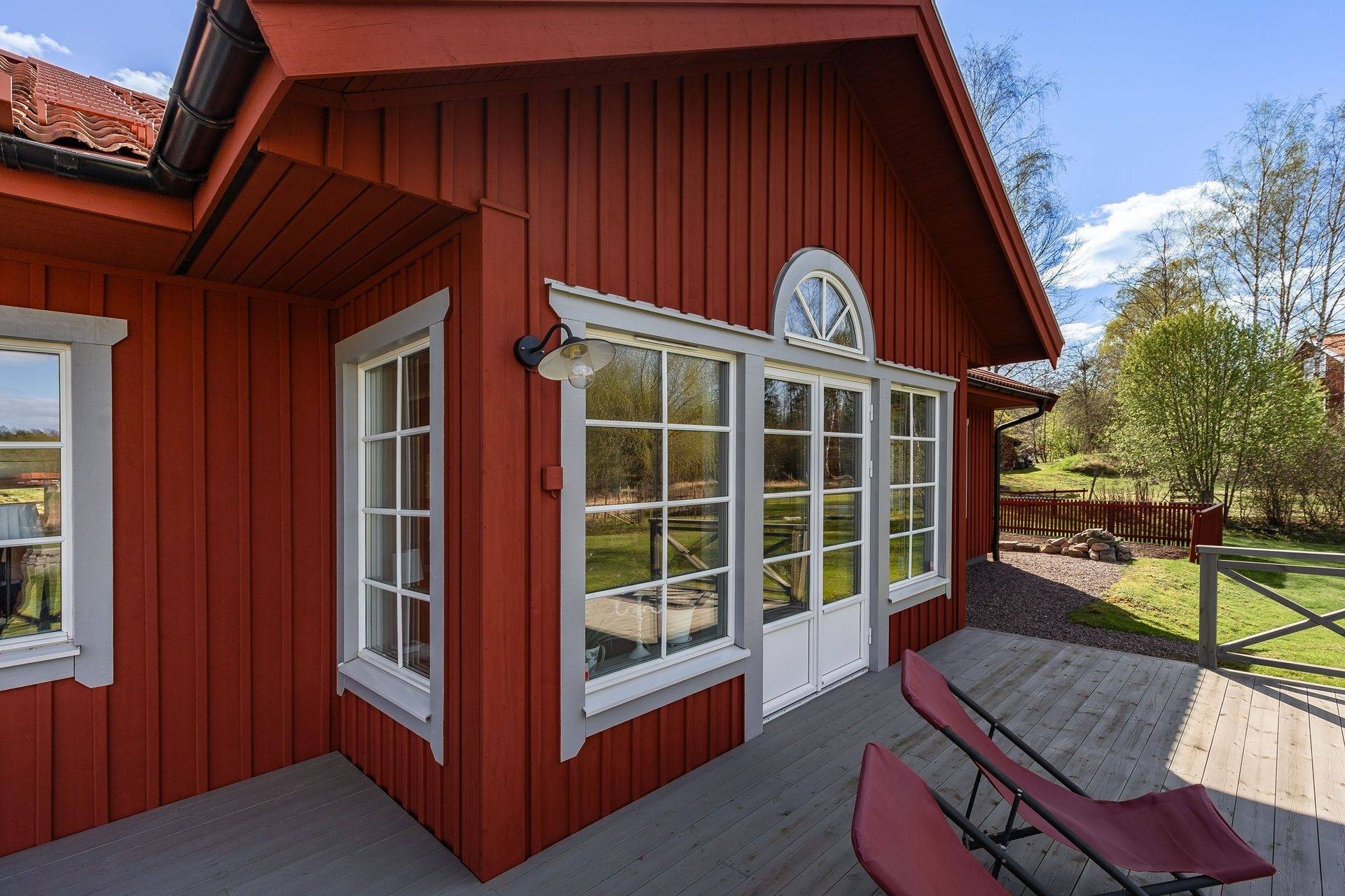 5 rum Villa på Källslätten 9 Källslätten, Mariefred Strängnäs kommun - bild 45