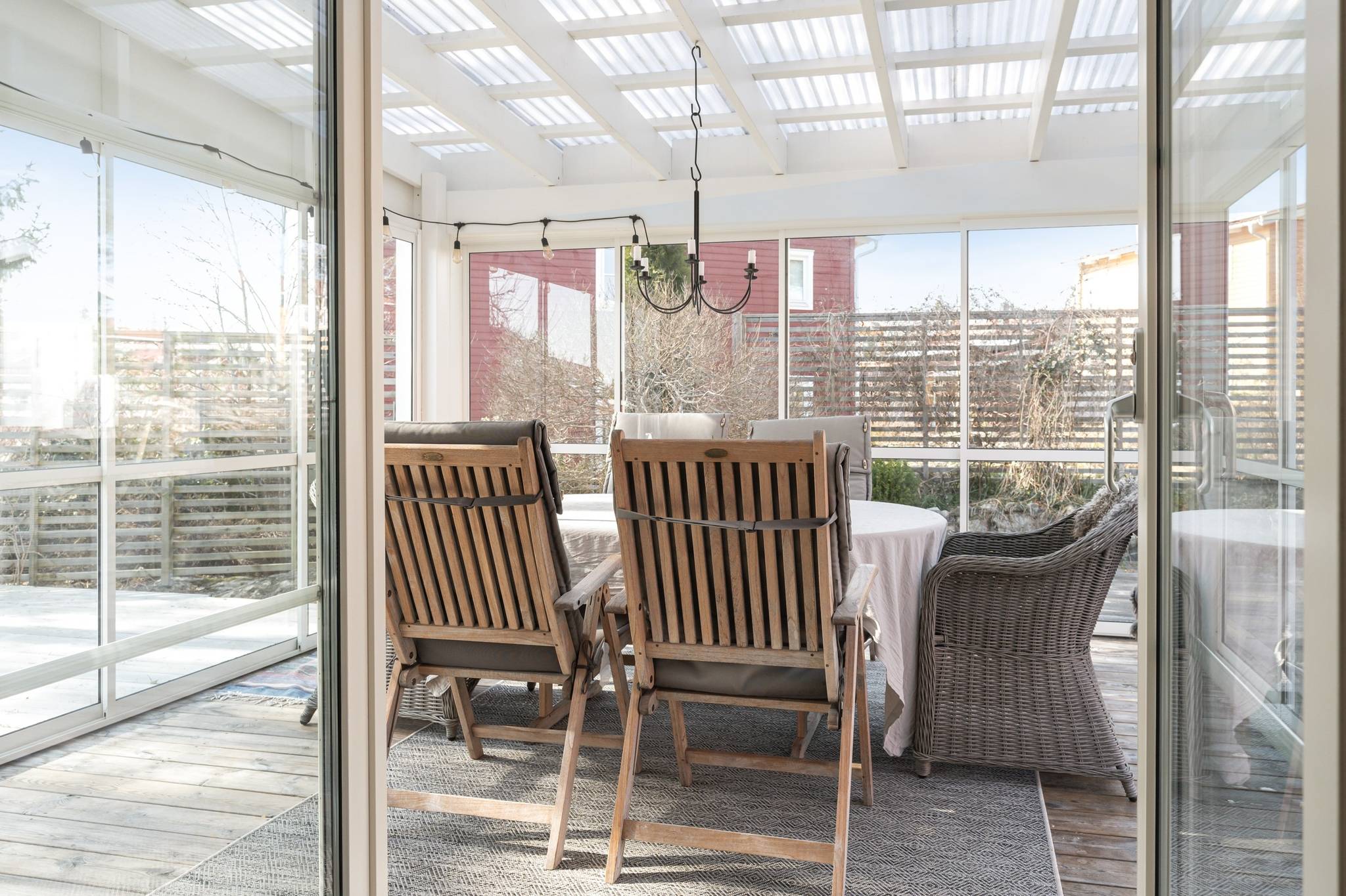 5 rum Villa på Lustigknoppsvägen 34 Rönninge Salems kommun - bild 9