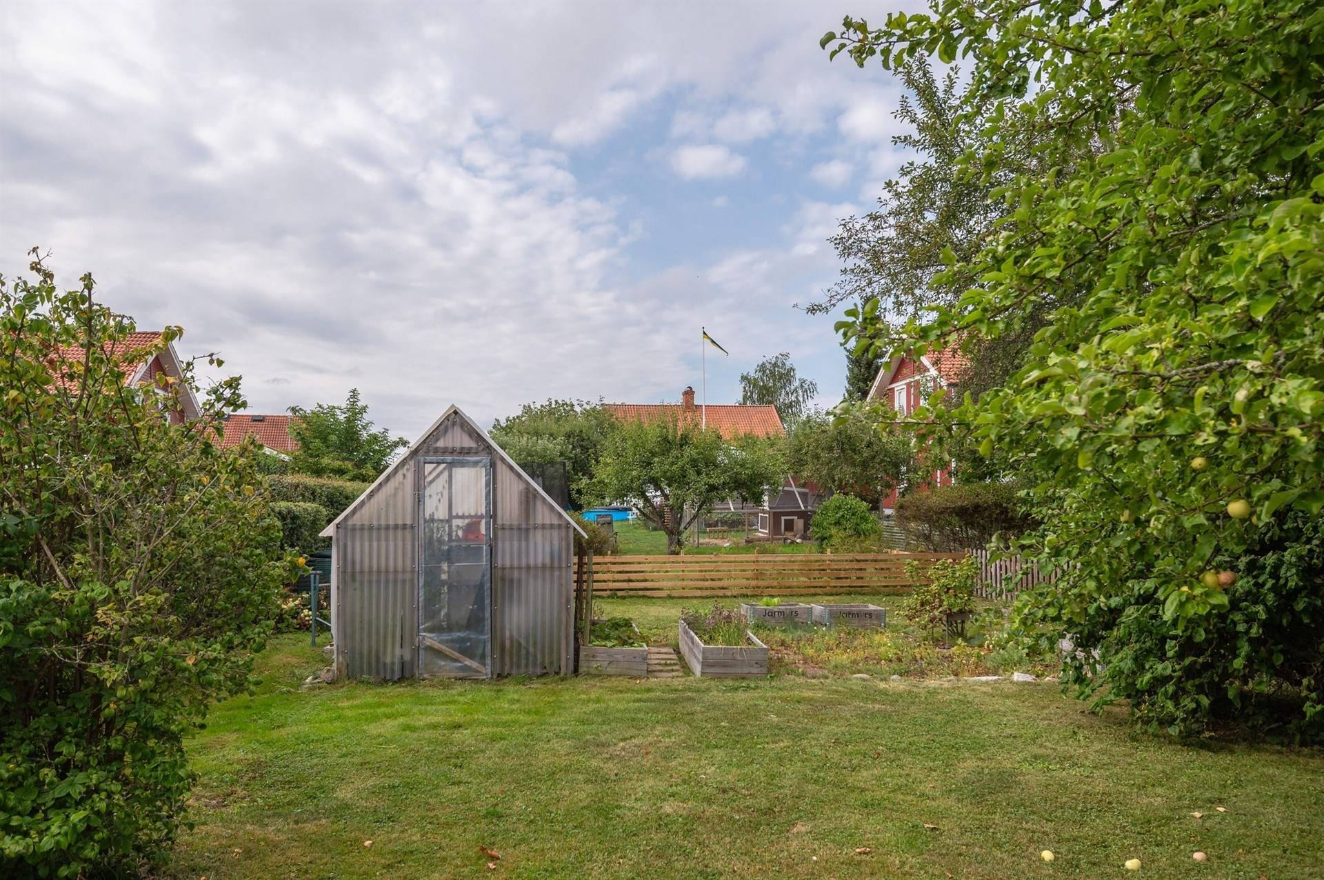 3 rum Lägenhet på Betesvägen 13A Åby Norrköpings kommun - bild 25
