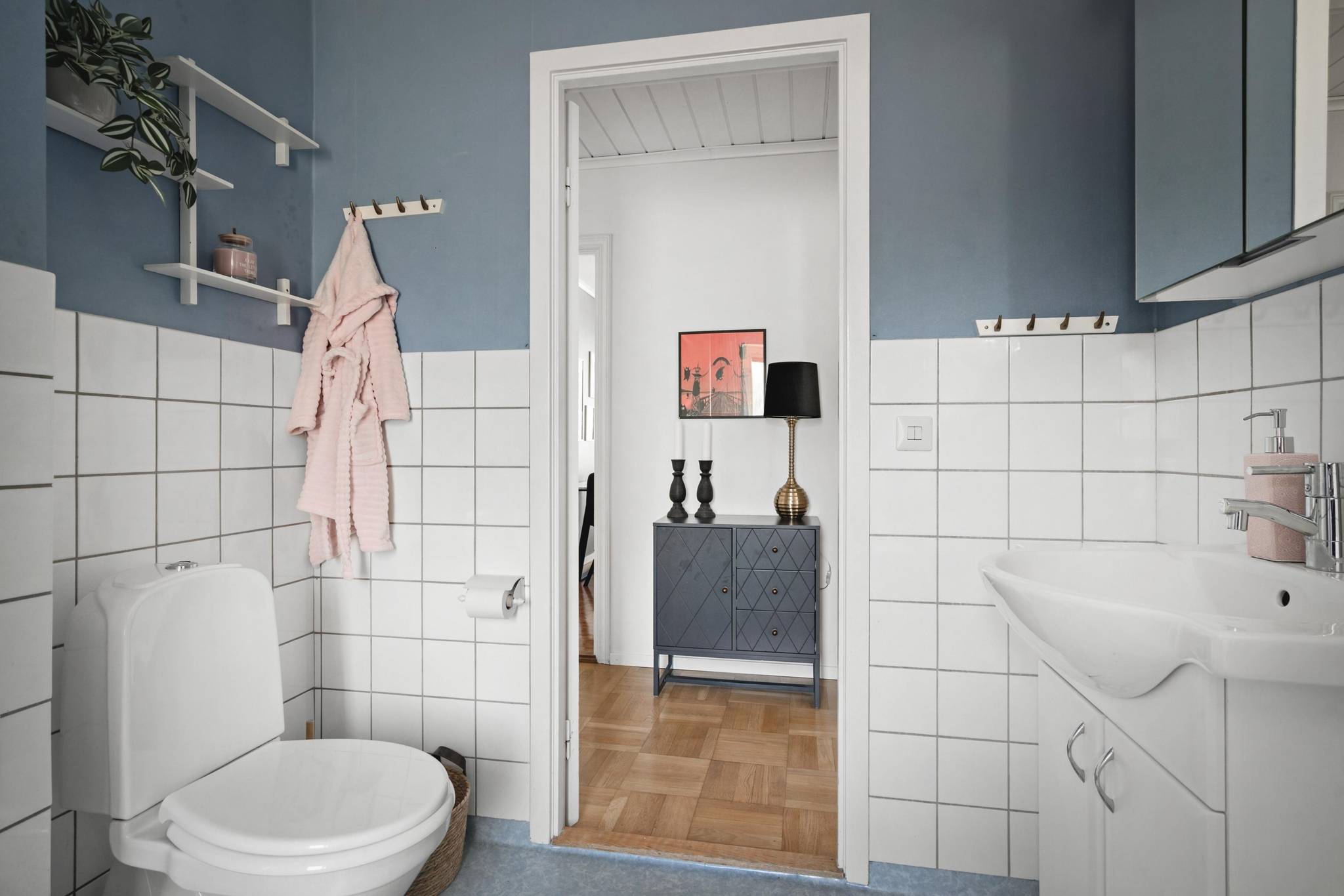 5 rum Villa på Rösvägen 5 Björklinge Uppsala kommun - bild 12