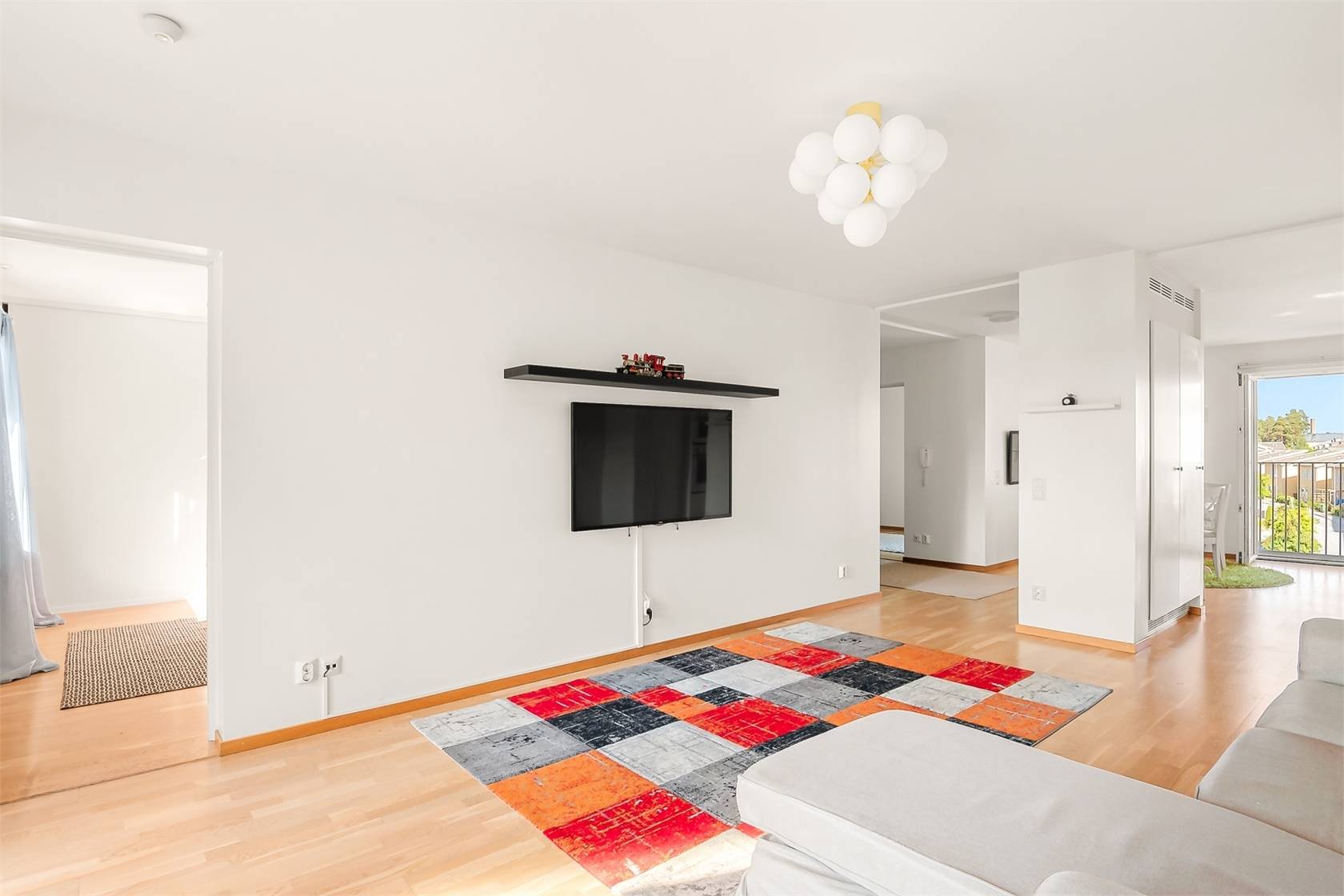 3 rum Lägenhet på Oxenstiernas Allé 33 Ursvik Sundbybergs kommun - bild 11
