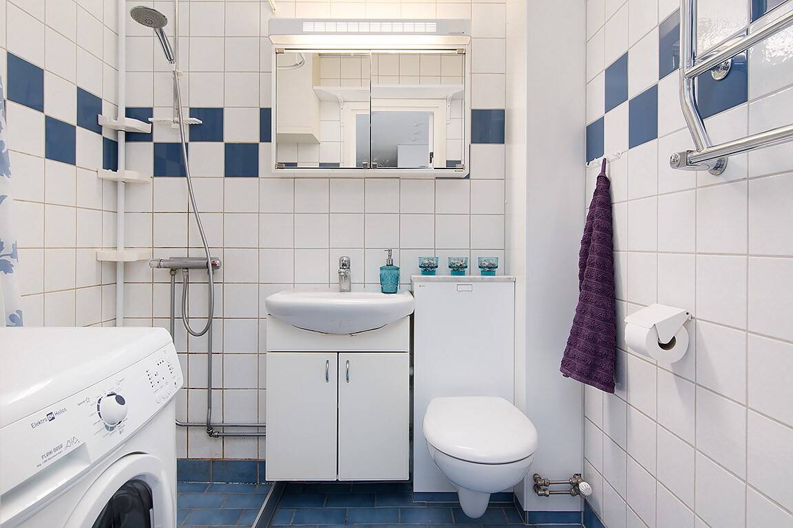 3 rum Lägenhet på Skogslyckegatan 38 JOHANNELUND Linköpings kommun - bild 13