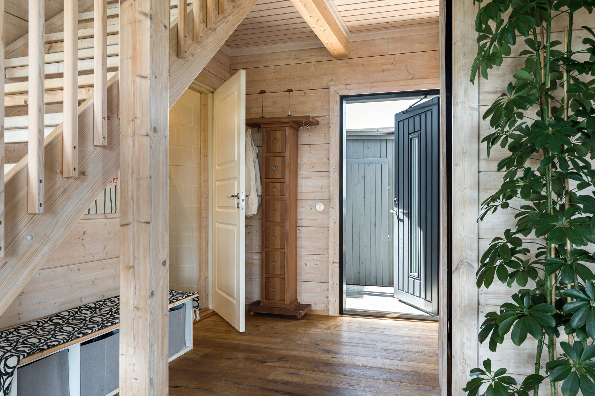 3 rum Villa på Hagavägen 33 Simrishamns kommun - bild 10