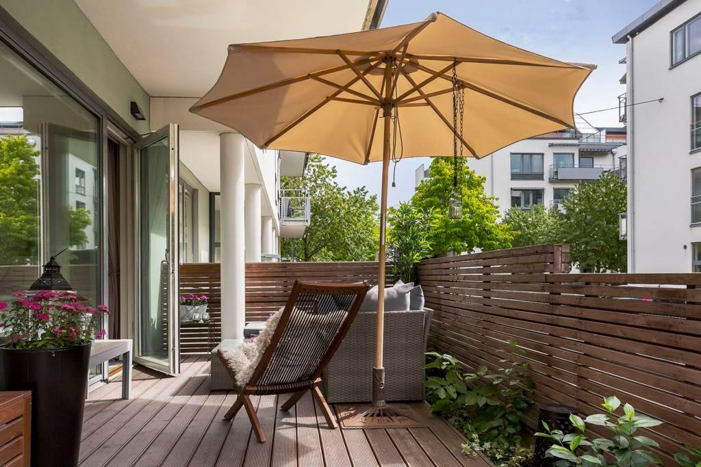 3 rum Lägenhet på Sickla Kanalgata 99 Hammarby Sjöstad Stockholms kommun - bild 9
