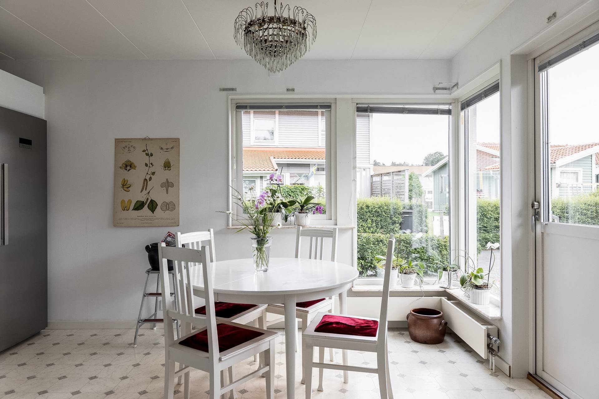 3 rum Lägenhet på Törnskatevägen 84 Törnskatan Värnamo kommun - bild 6